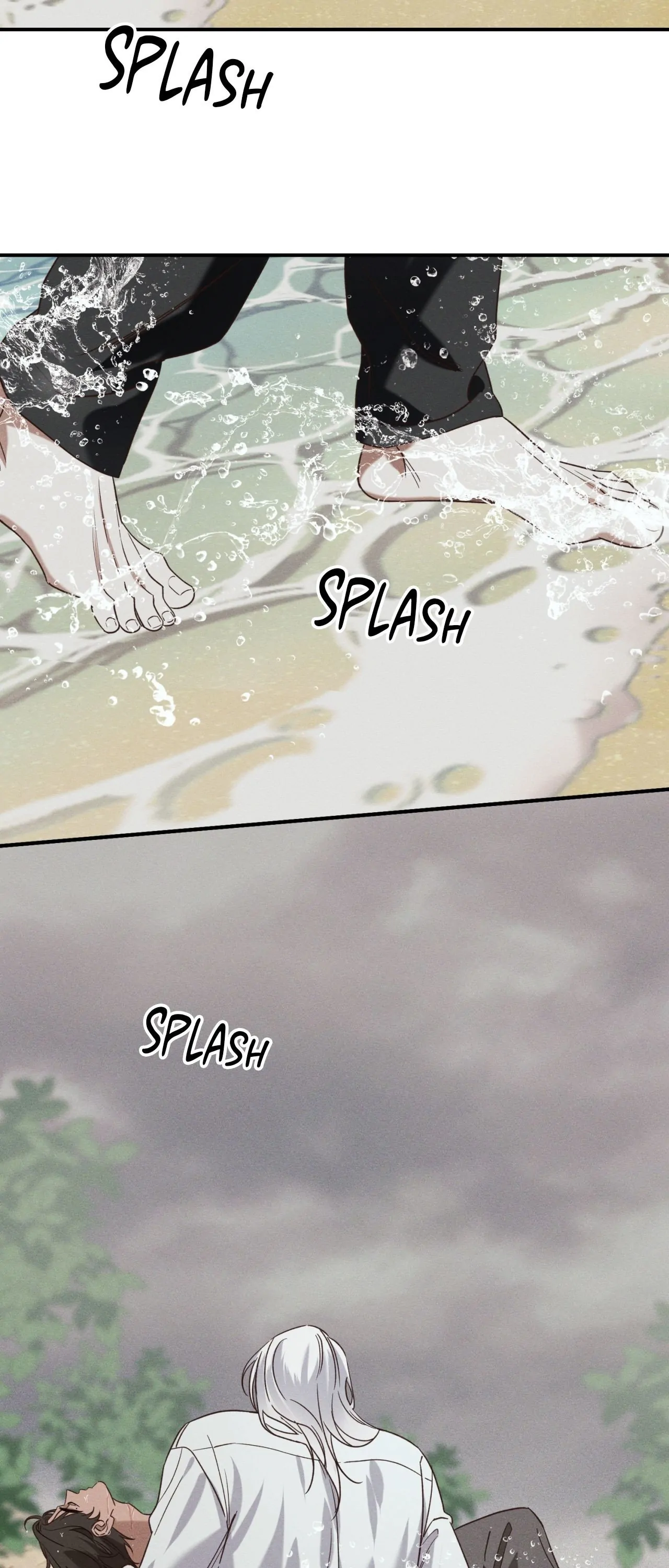 Hidden Depths [Official] - Chapter 29 manhwa