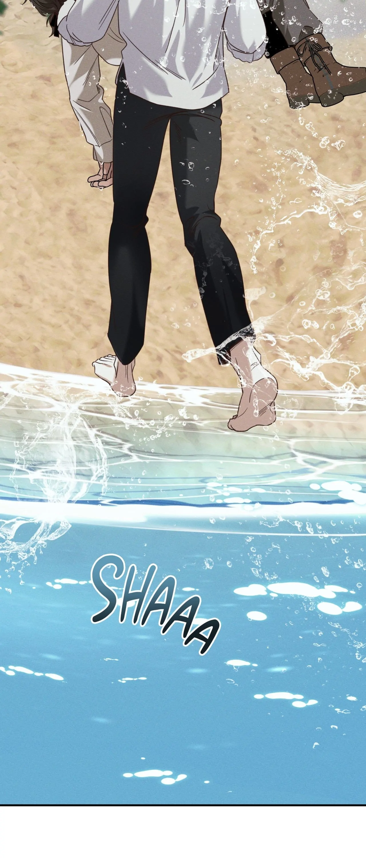 Hidden Depths [Official] - Chapter 29 manhwa