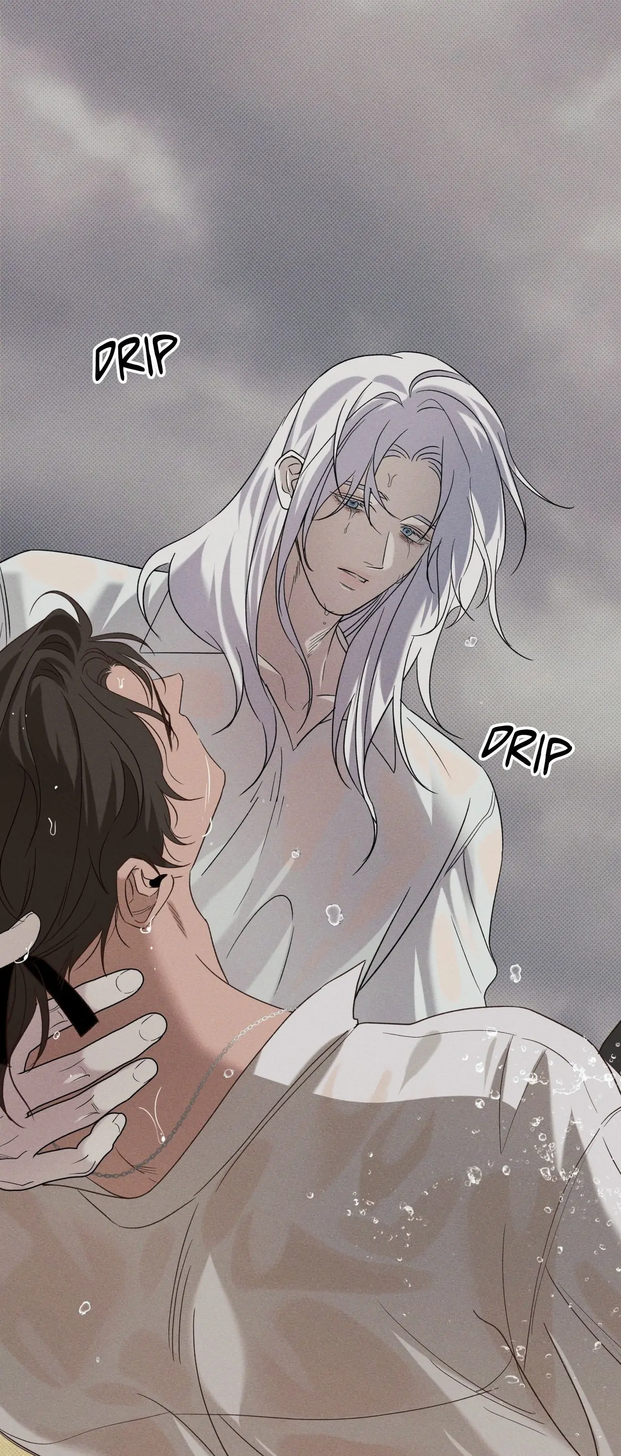 Hidden Depths [Official] - Chapter 29 manhwa