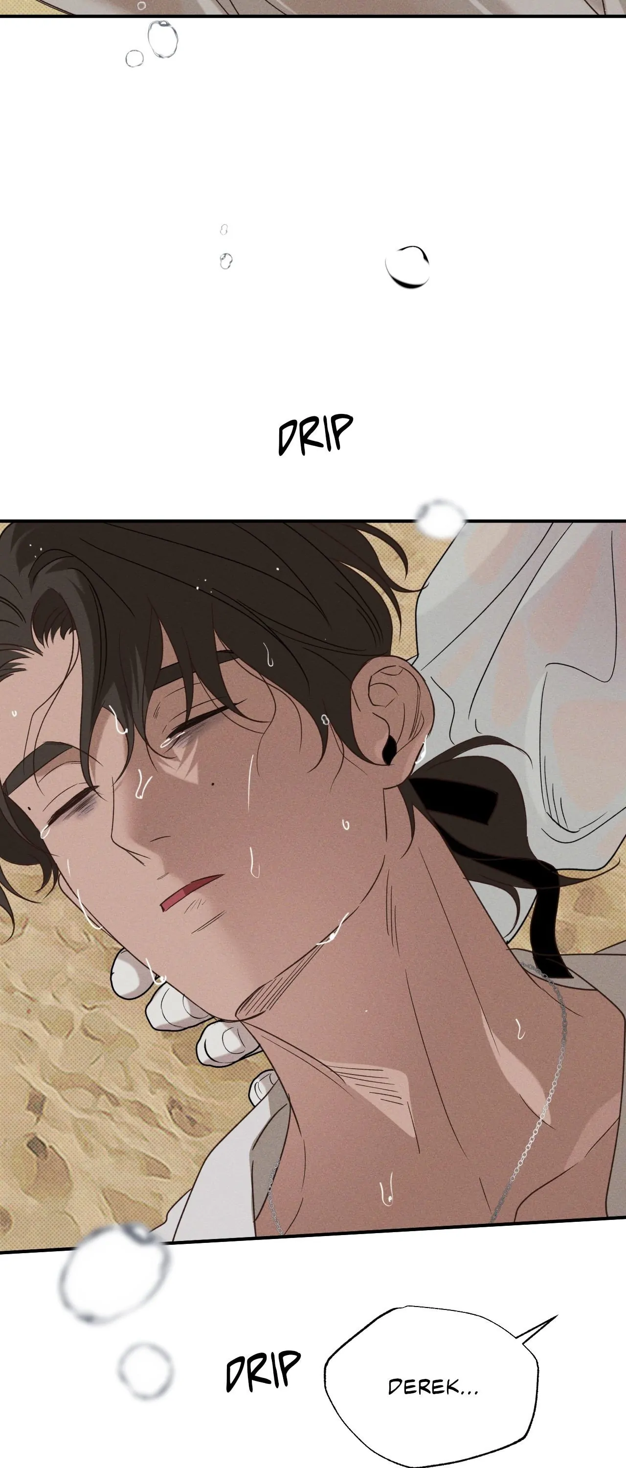 Hidden Depths [Official] - Chapter 29 manhwa