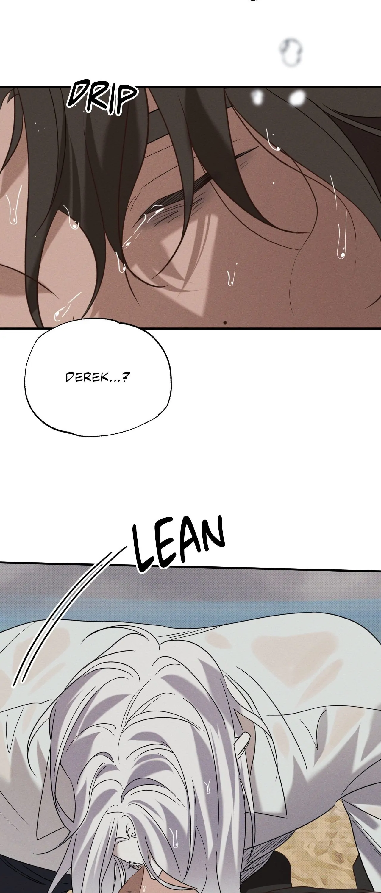 Hidden Depths [Official] - Chapter 29 manhwa