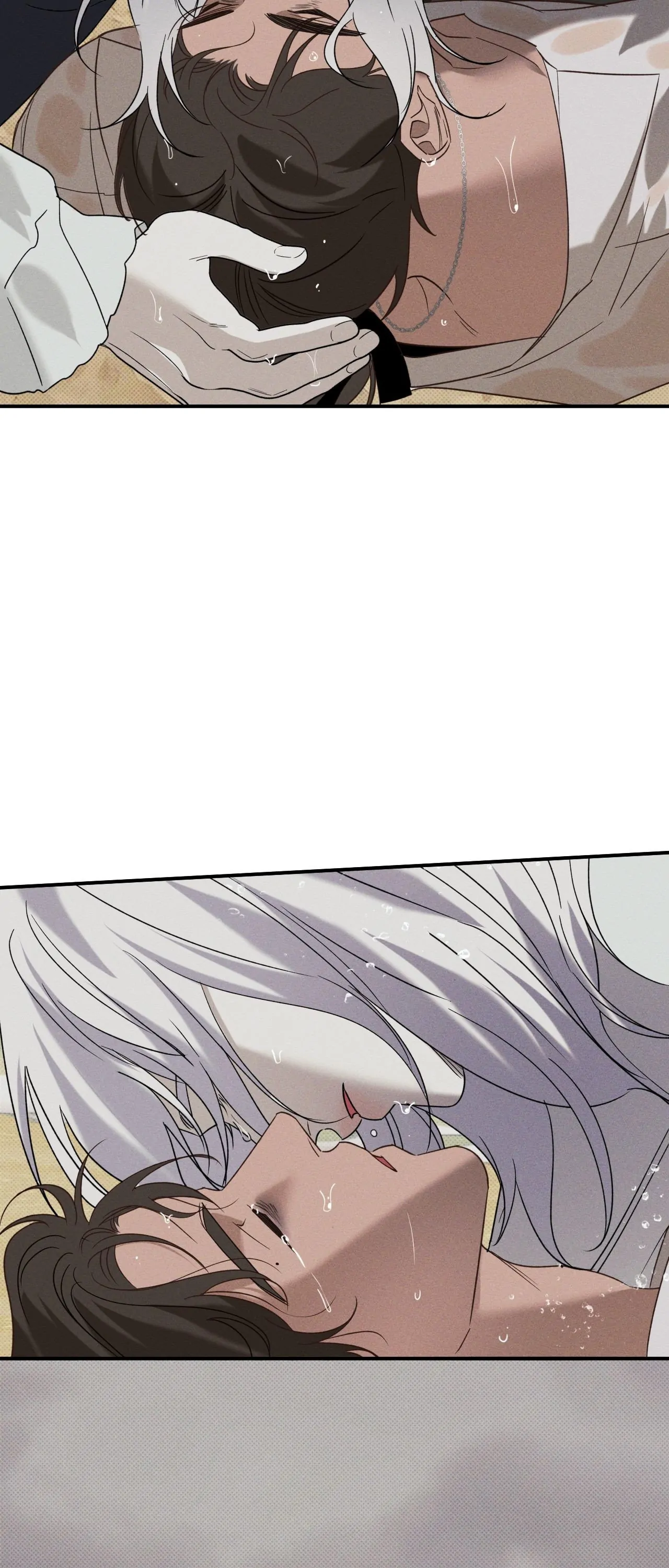 Hidden Depths [Official] - Chapter 29 manhwa