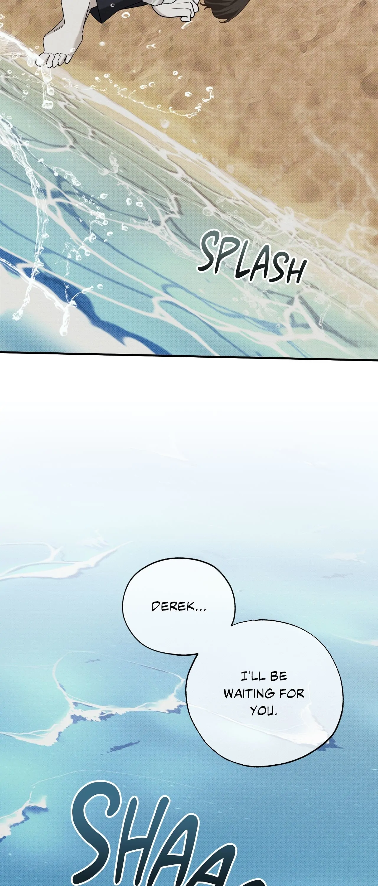 Hidden Depths [Official] - Chapter 29 manhwa