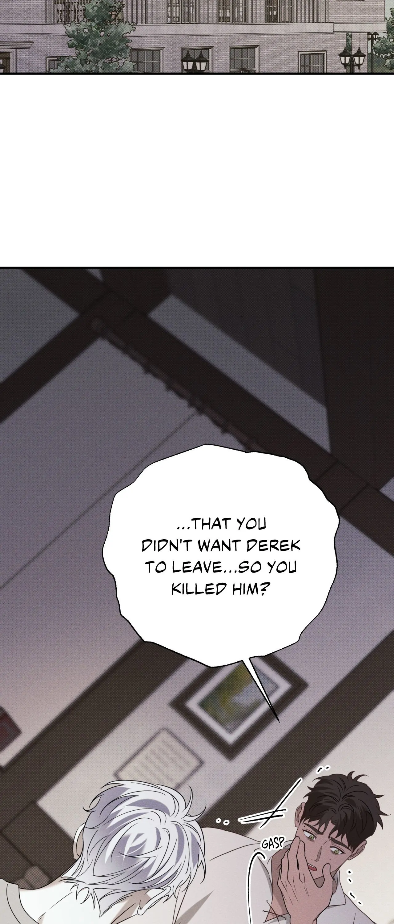 Hidden Depths [Official] - Chapter 29 manhwa