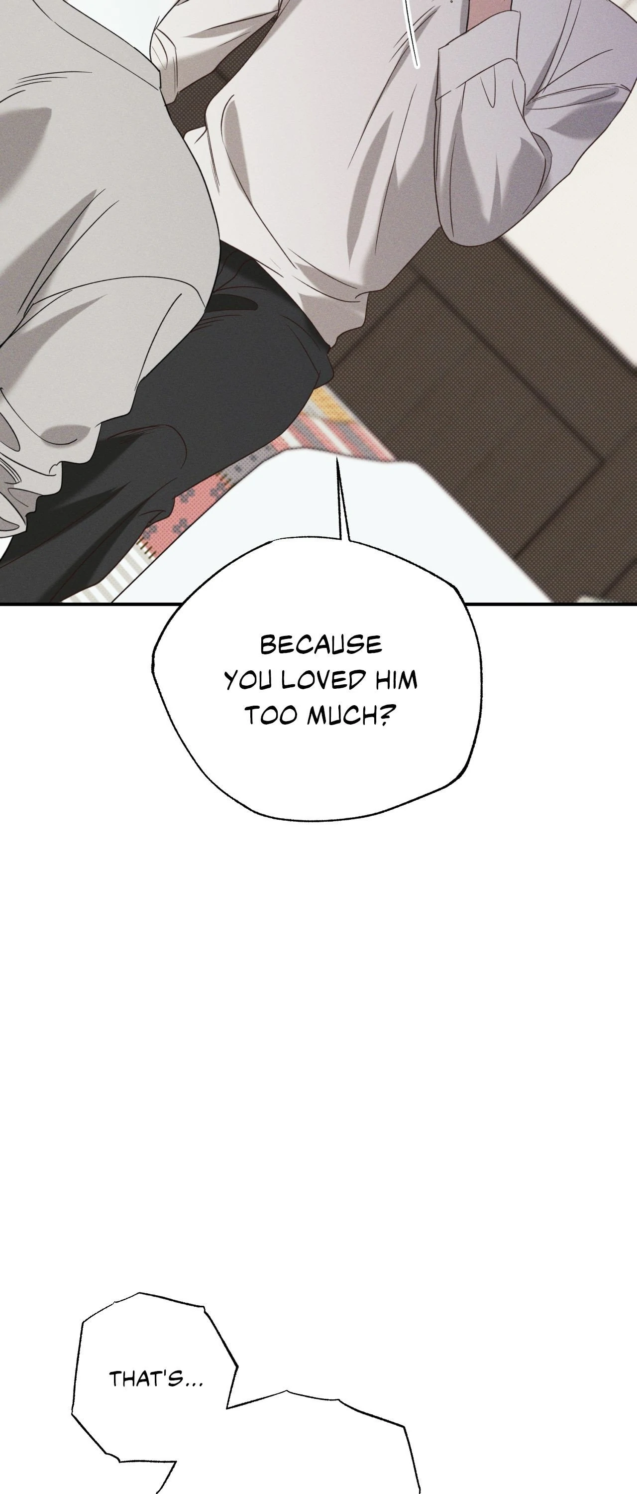 Hidden Depths [Official] - Chapter 29 manhwa