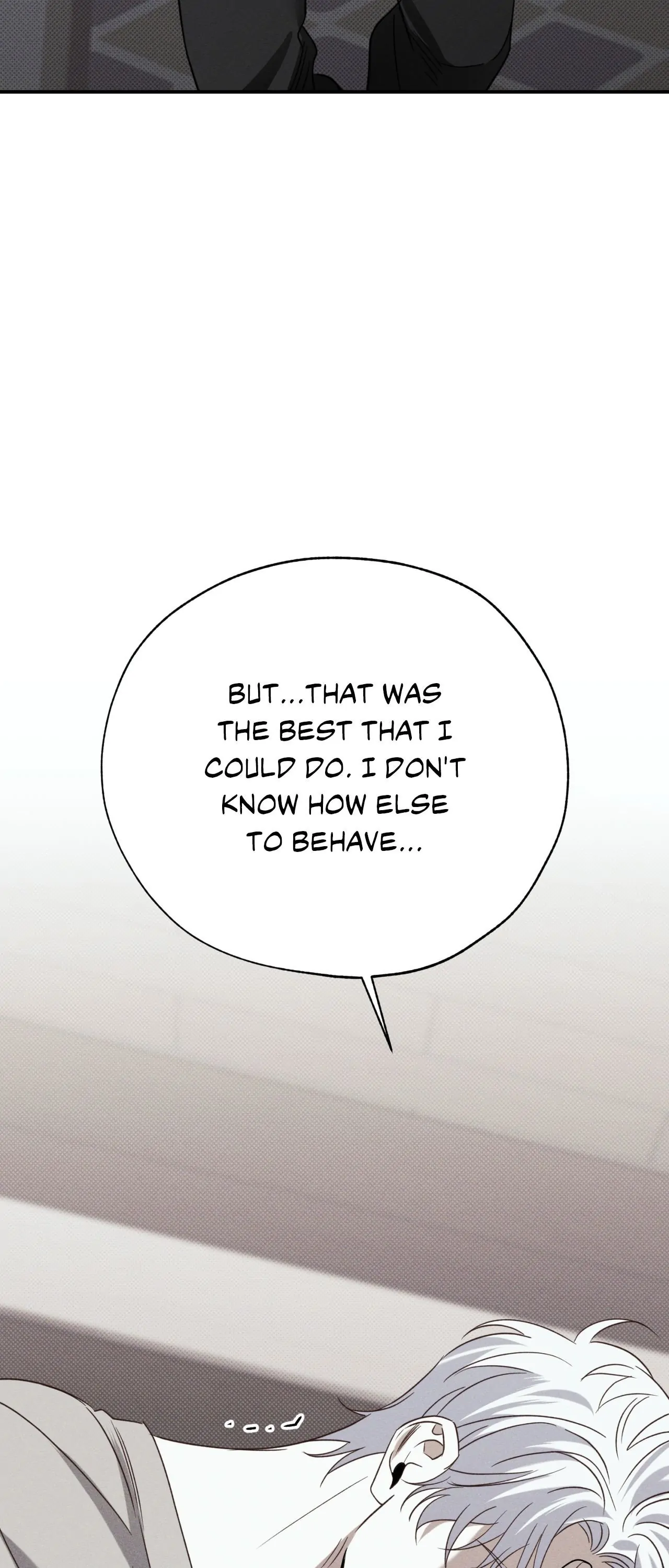Hidden Depths [Official] - Chapter 29 manhwa