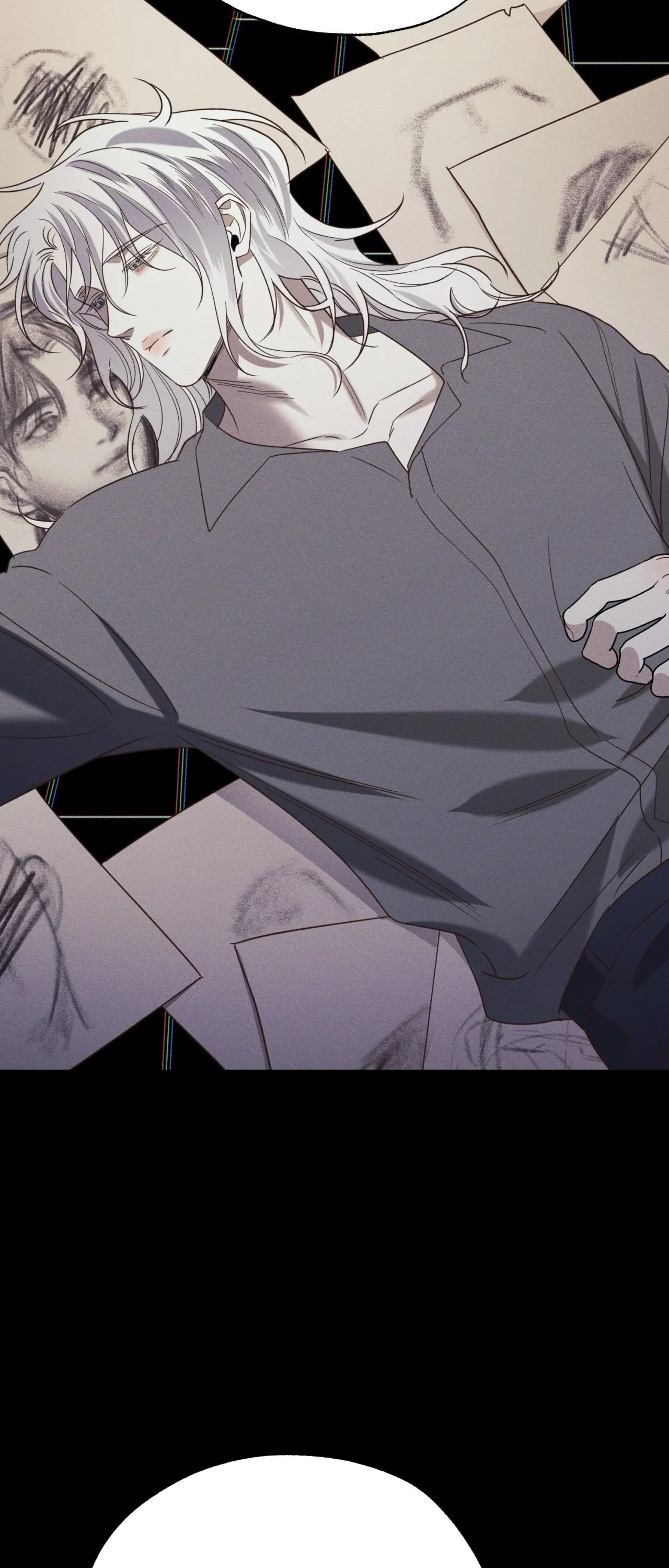 Hidden Depths [Official] - Chapter 29 manhwa