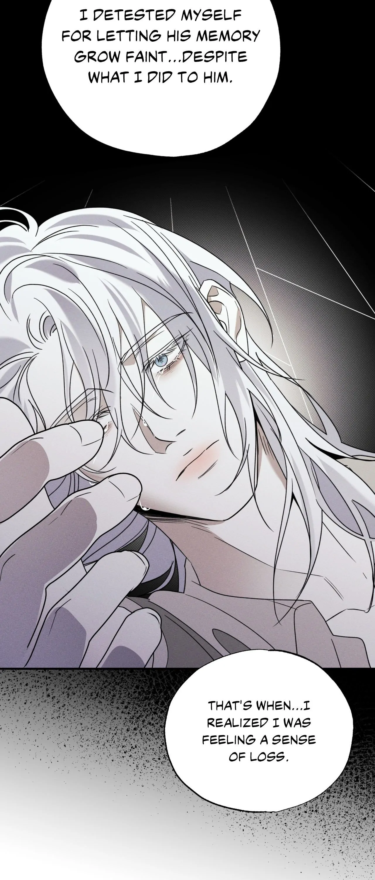 Hidden Depths [Official] - Chapter 29 manhwa