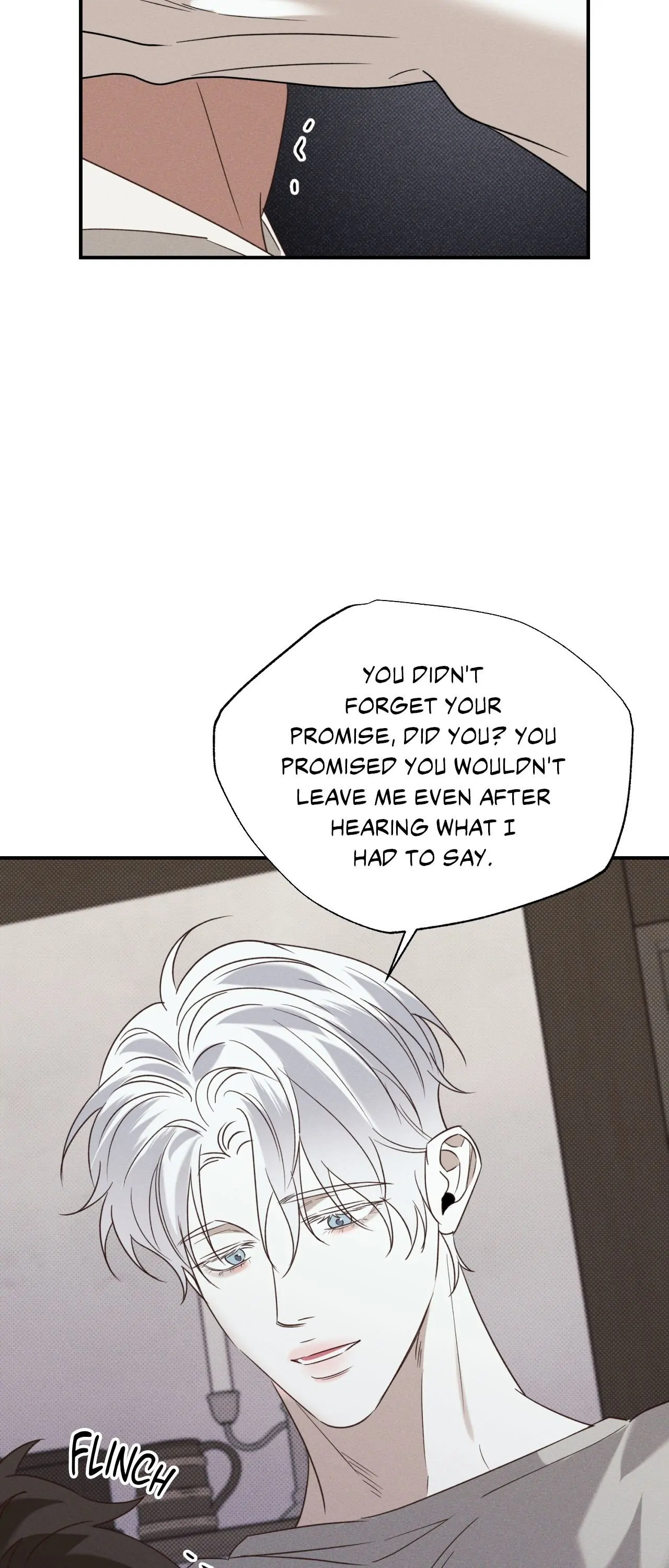 Hidden Depths [Official] - Chapter 29 manhwa