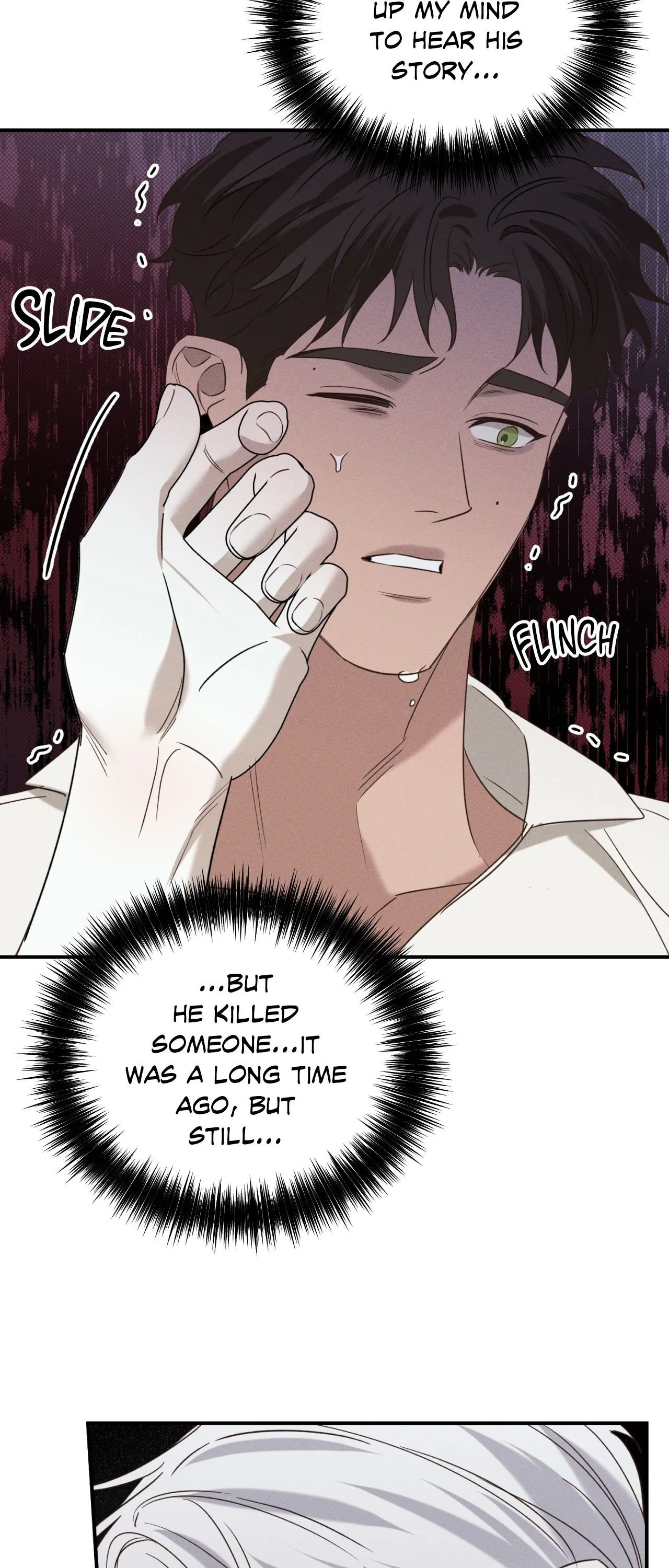 Hidden Depths [Official] - Chapter 29 manhwa