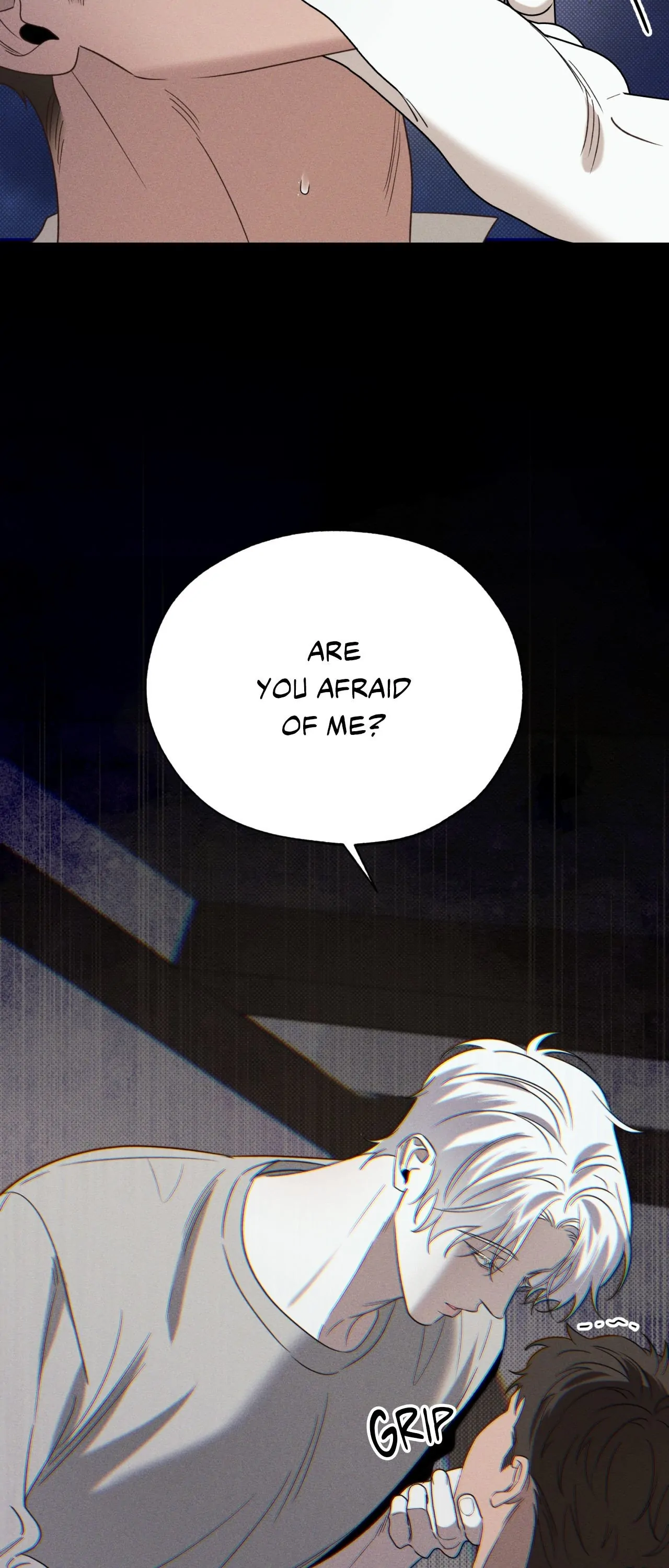 Hidden Depths [Official] - Chapter 29 manhwa