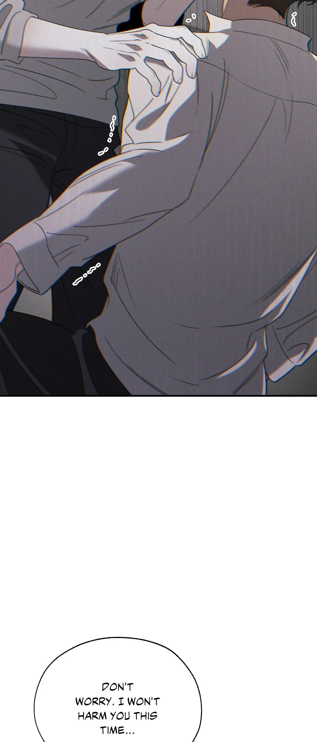 Hidden Depths [Official] - Chapter 29 manhwa