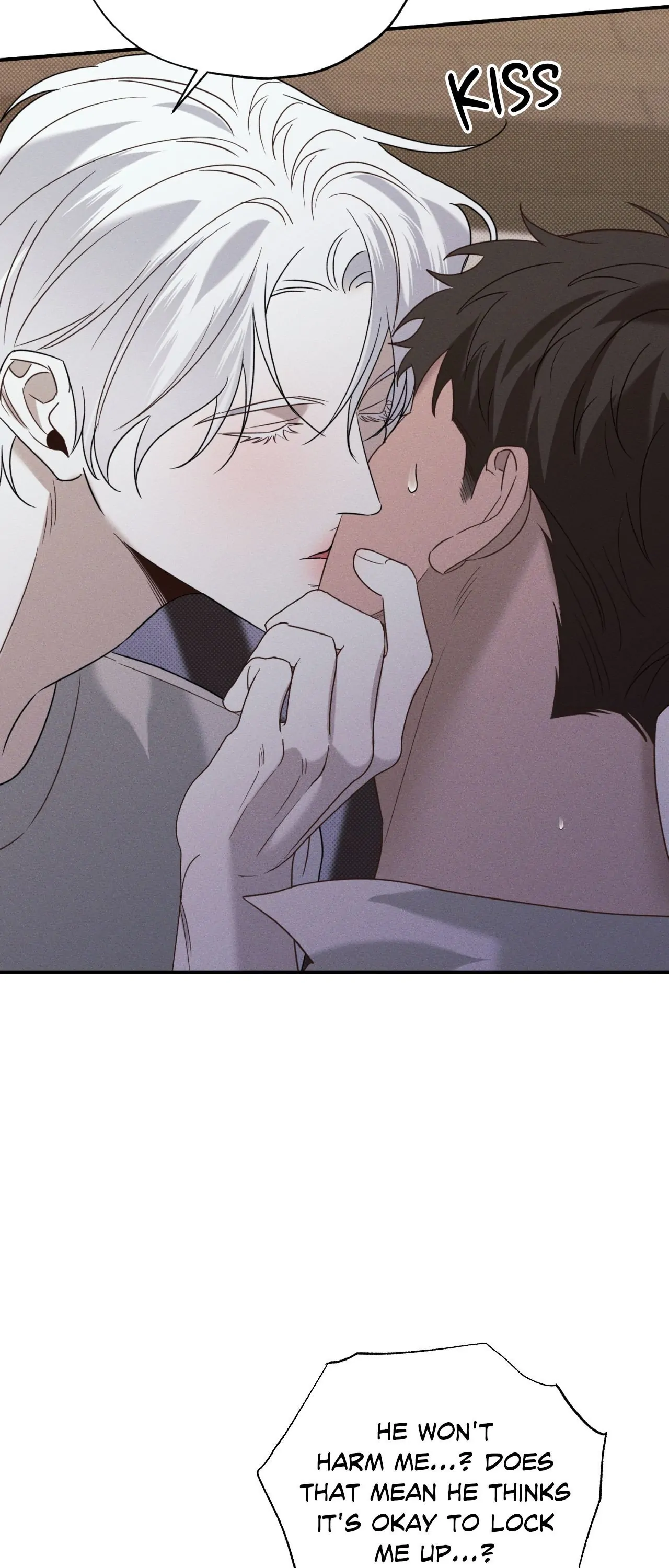 Hidden Depths [Official] - Chapter 29 manhwa