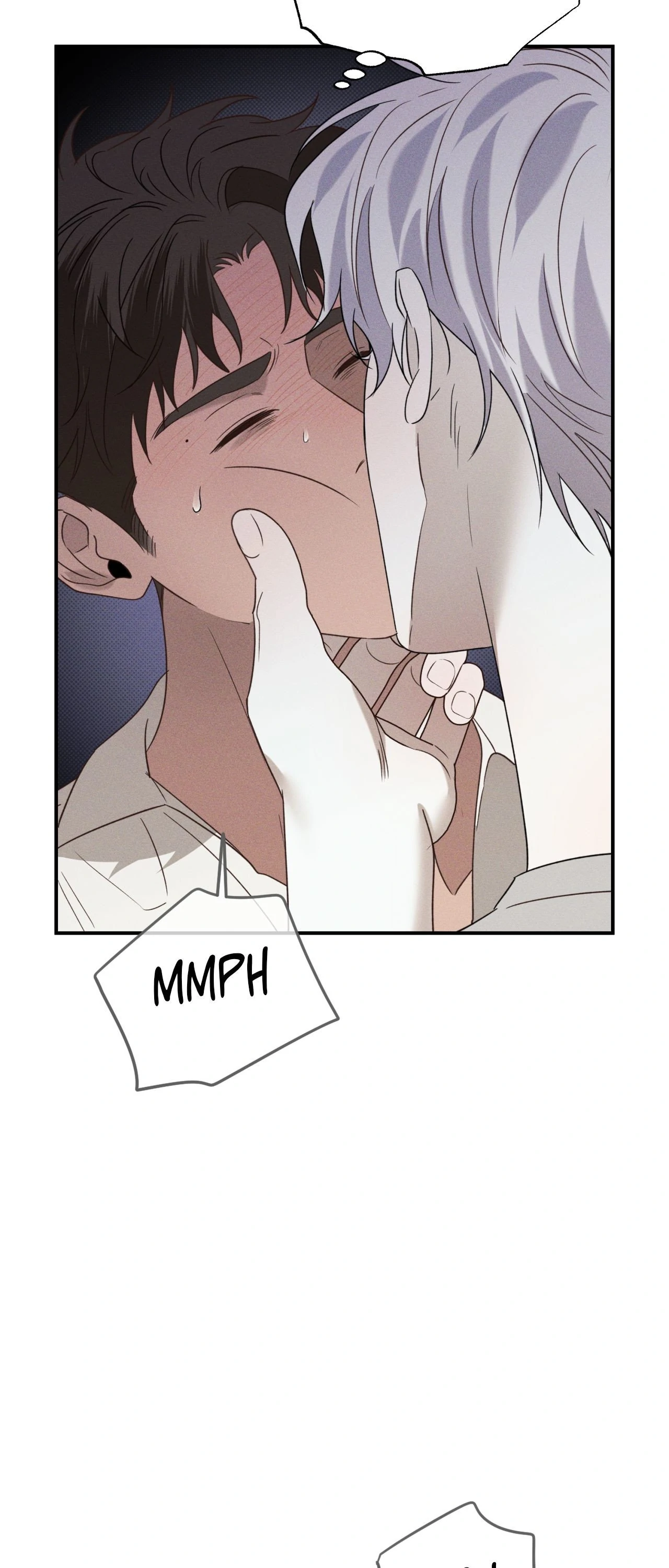 Hidden Depths [Official] - Chapter 29 manhwa