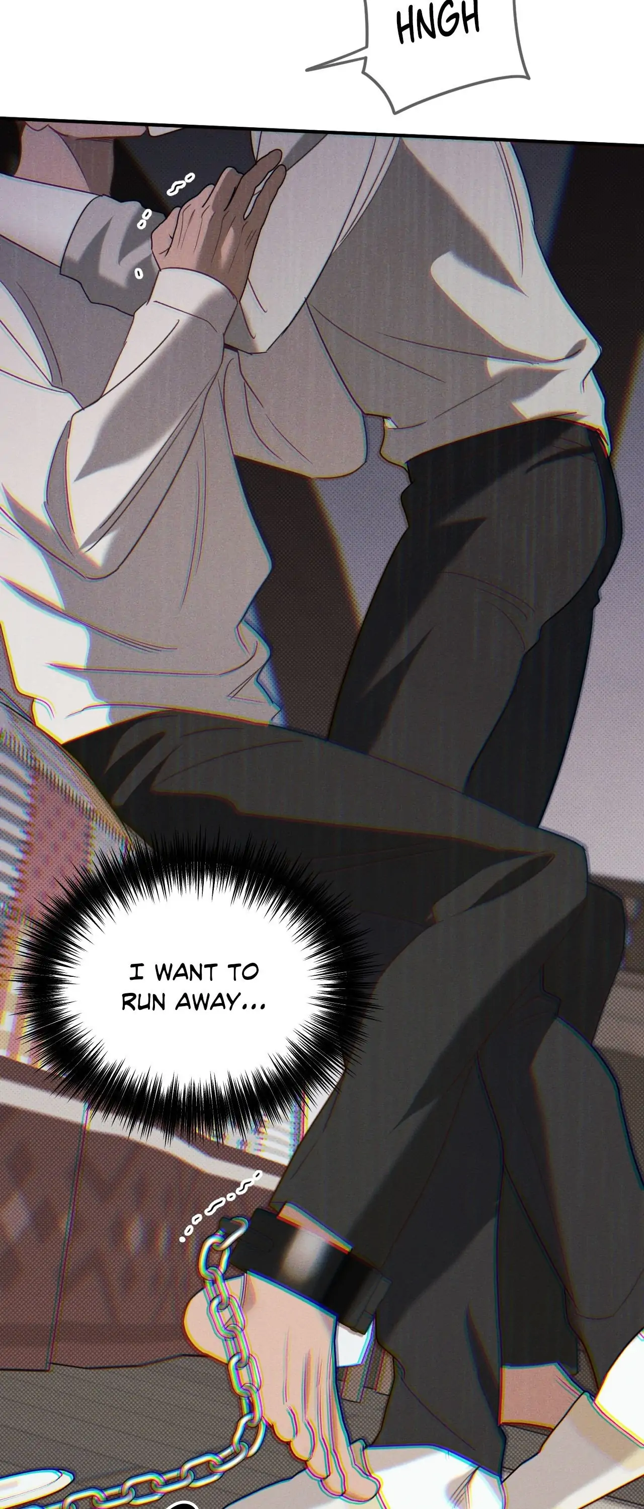 Hidden Depths [Official] - Chapter 29 manhwa