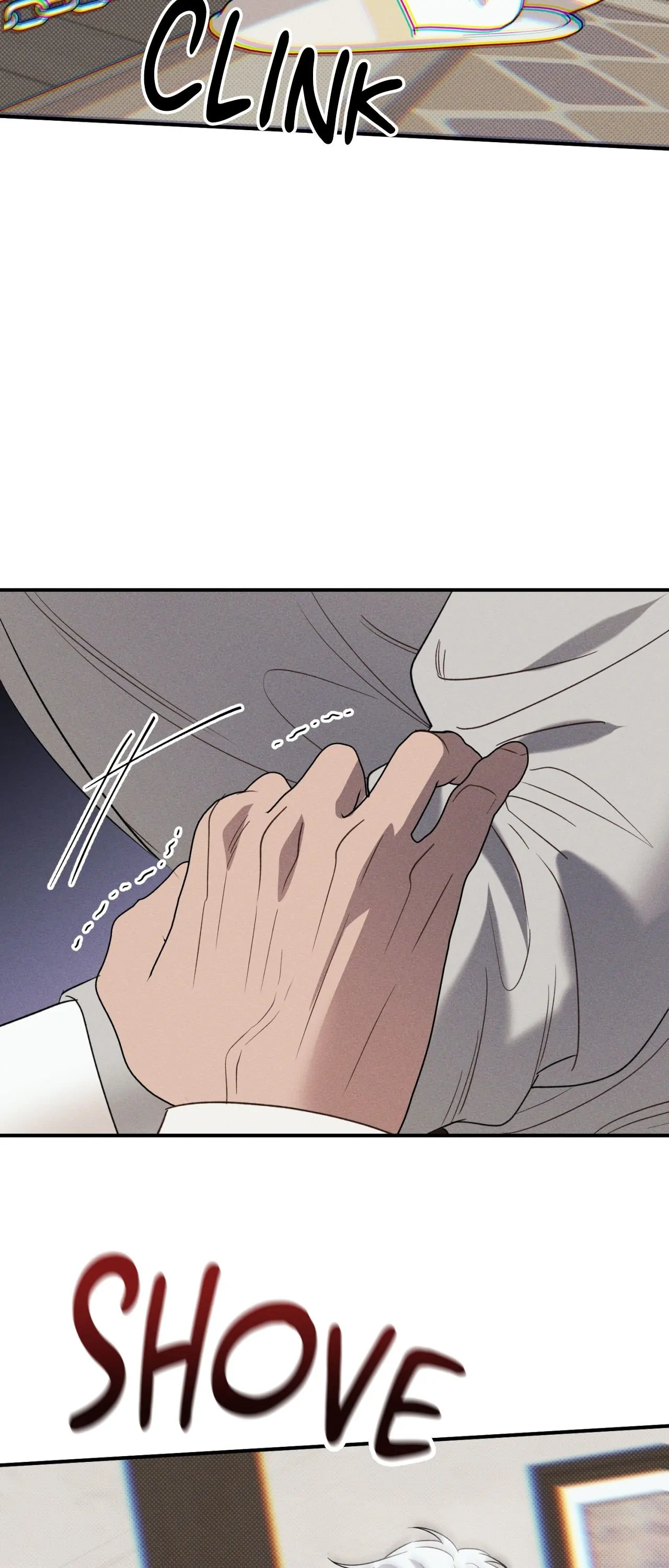 Hidden Depths [Official] - Chapter 29 manhwa