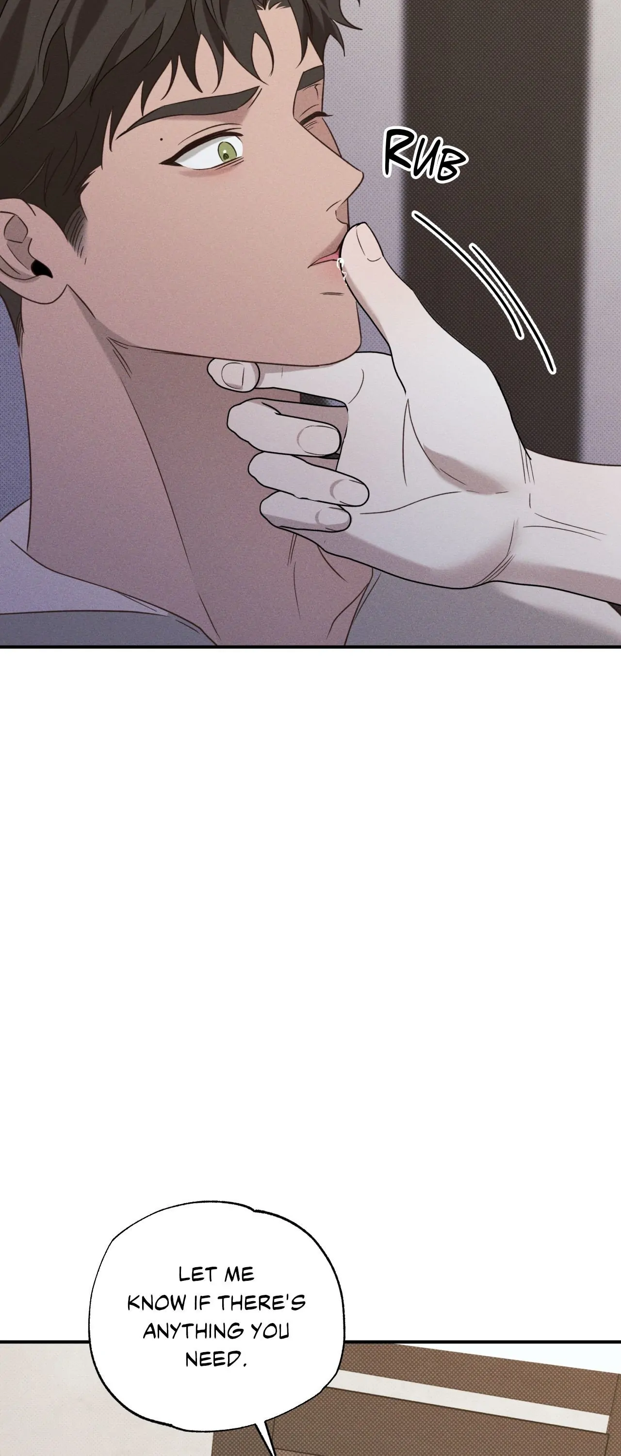 Hidden Depths [Official] - Chapter 29 manhwa