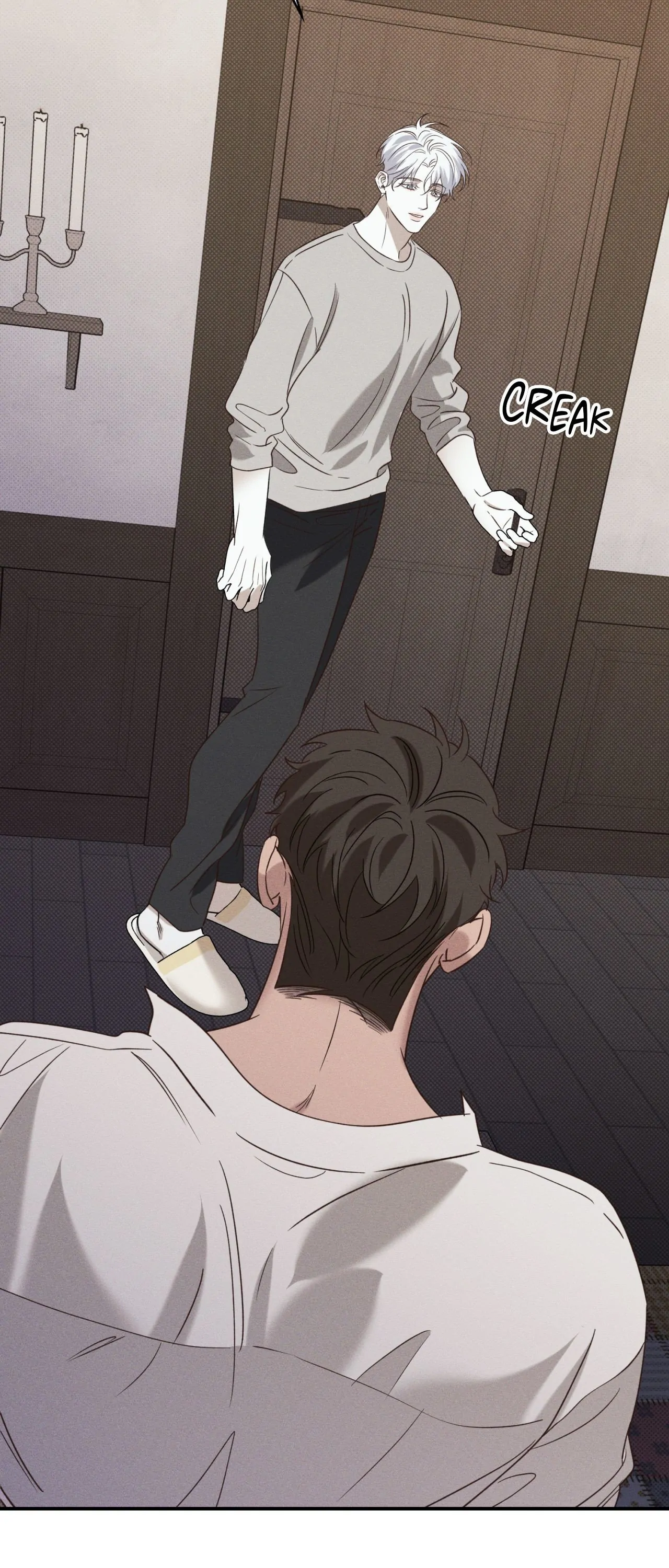 Hidden Depths [Official] - Chapter 29 manhwa