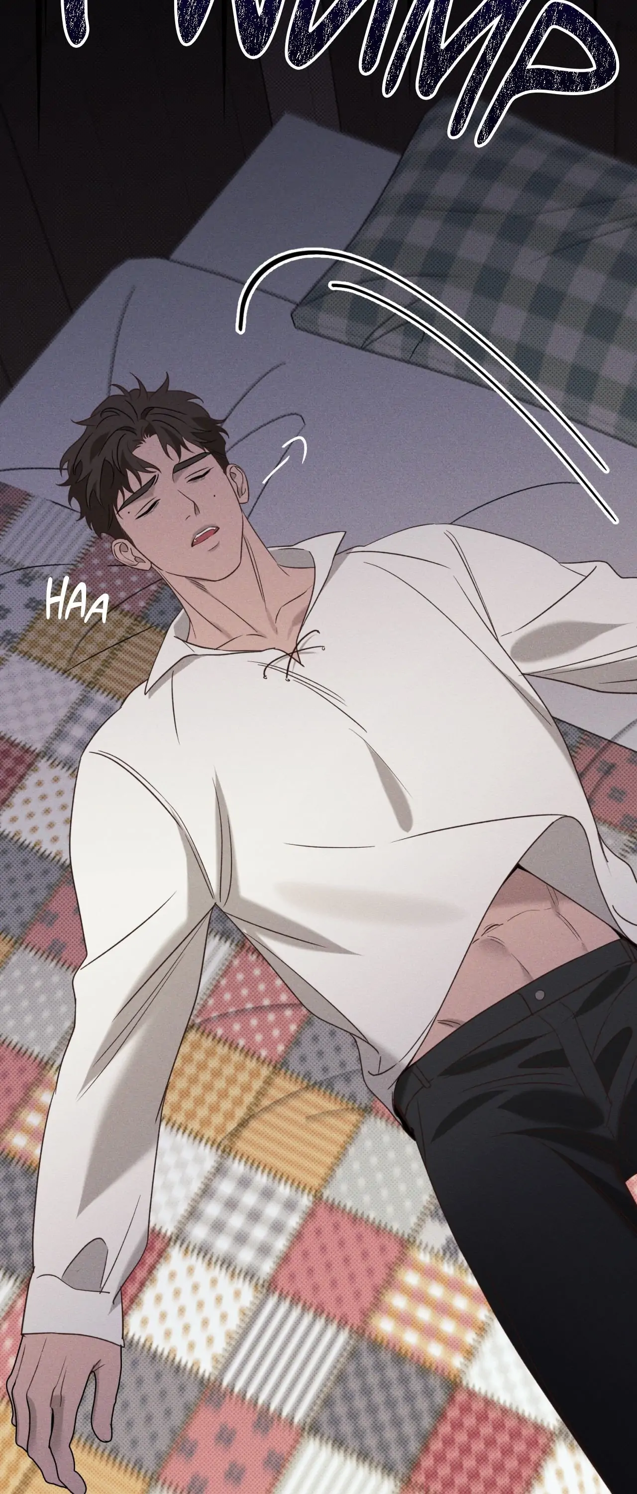 Hidden Depths [Official] - Chapter 29 manhwa