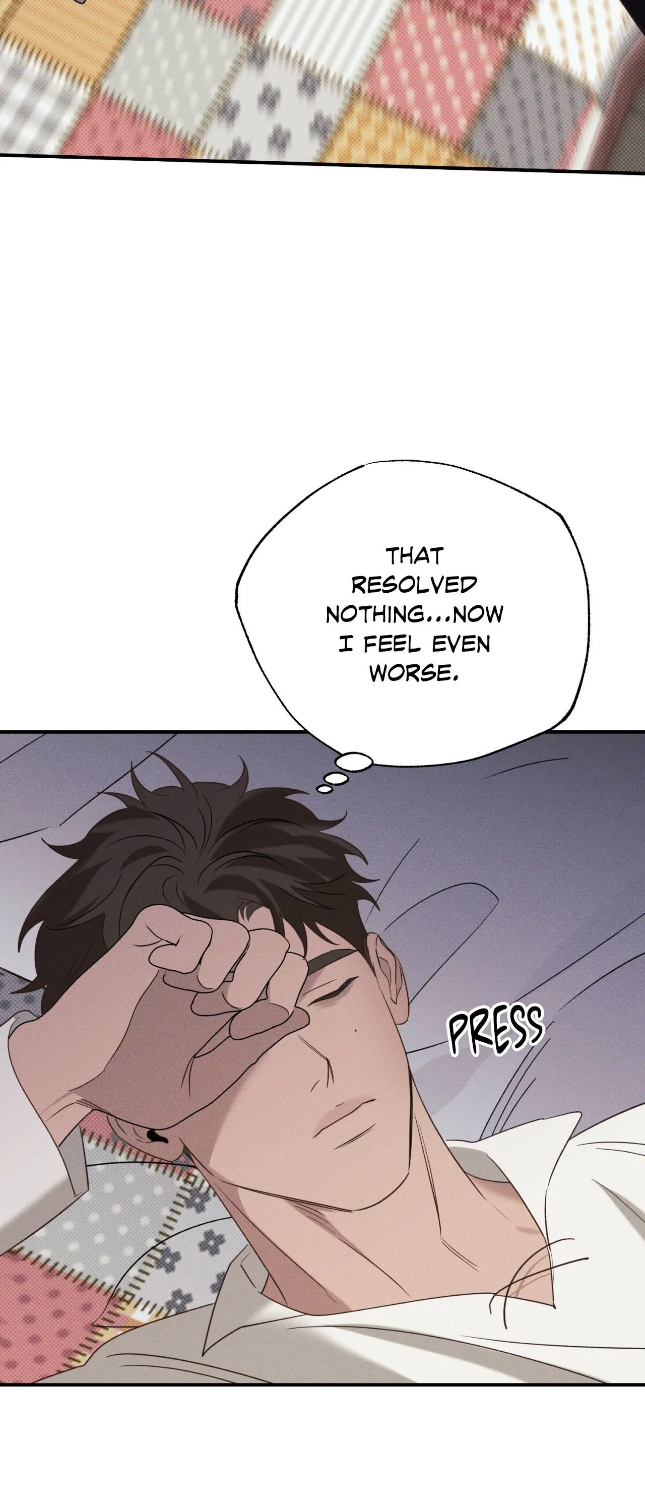 Hidden Depths [Official] - Chapter 29 manhwa