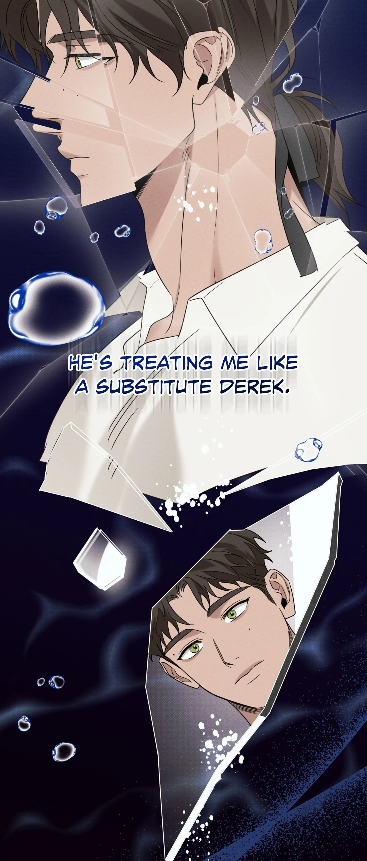Hidden Depths [Official] - Chapter 29 manhwa