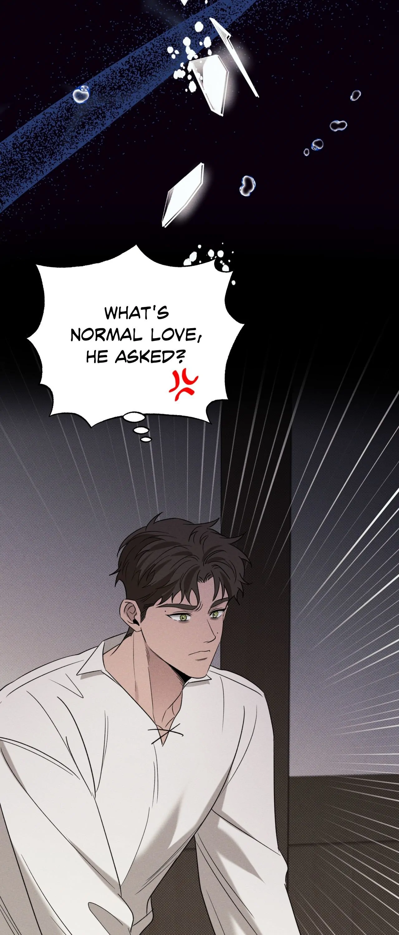 Hidden Depths [Official] - Chapter 29 manhwa