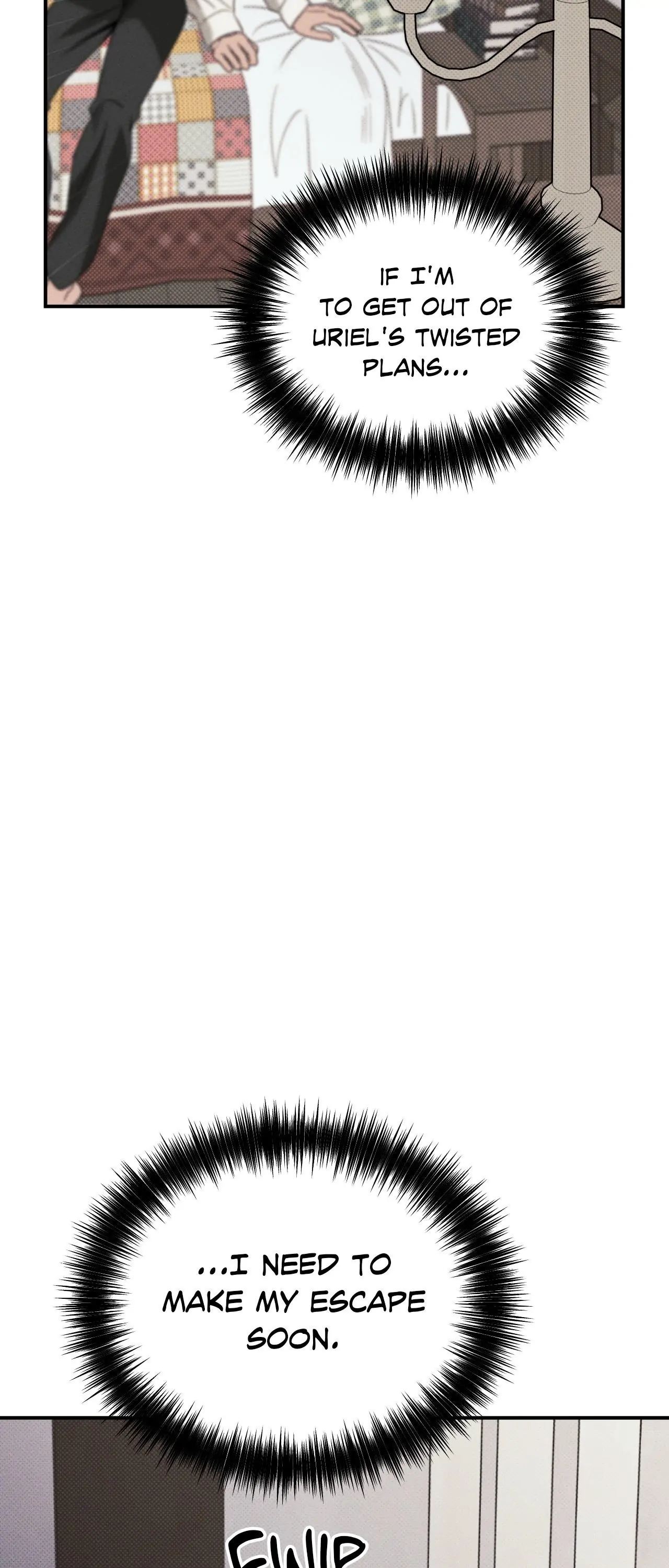 Hidden Depths [Official] - Chapter 29 manhwa