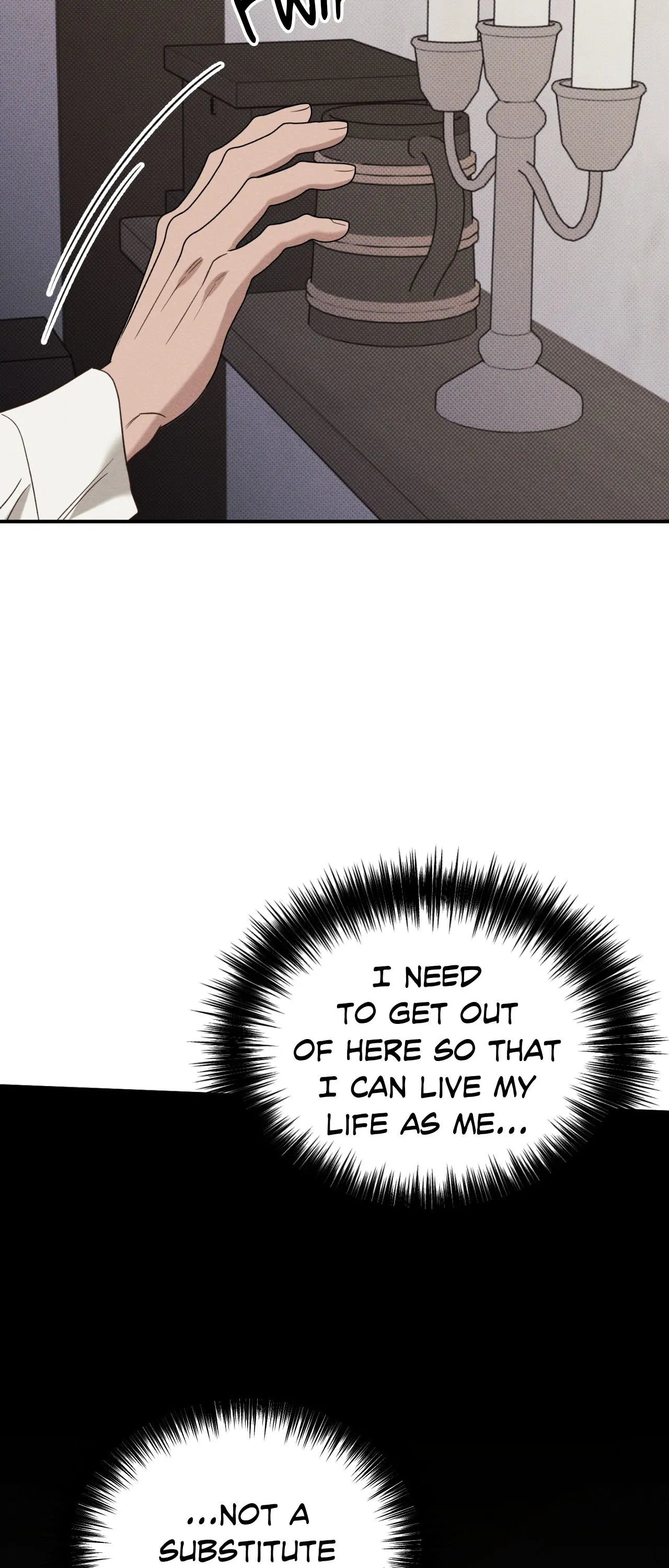 Hidden Depths [Official] - Chapter 29 manhwa