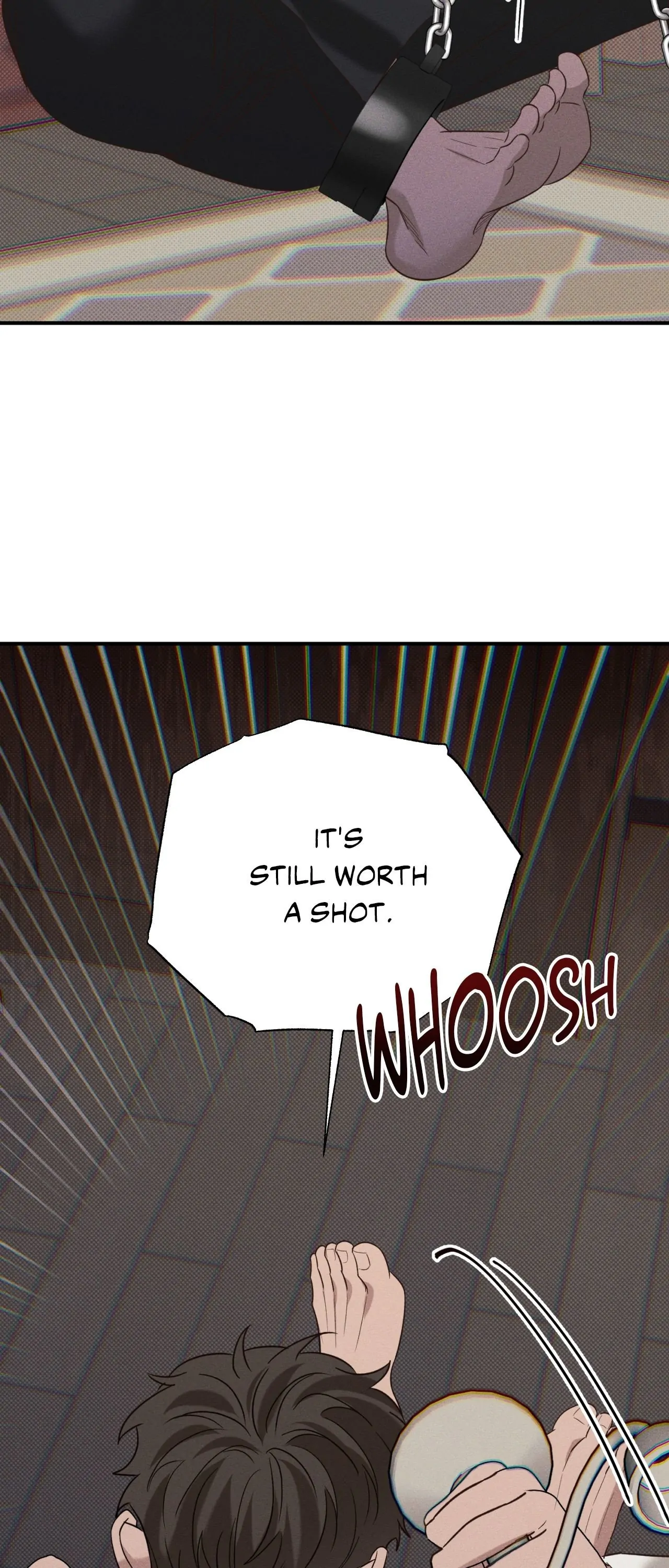 Hidden Depths [Official] - Chapter 29 manhwa