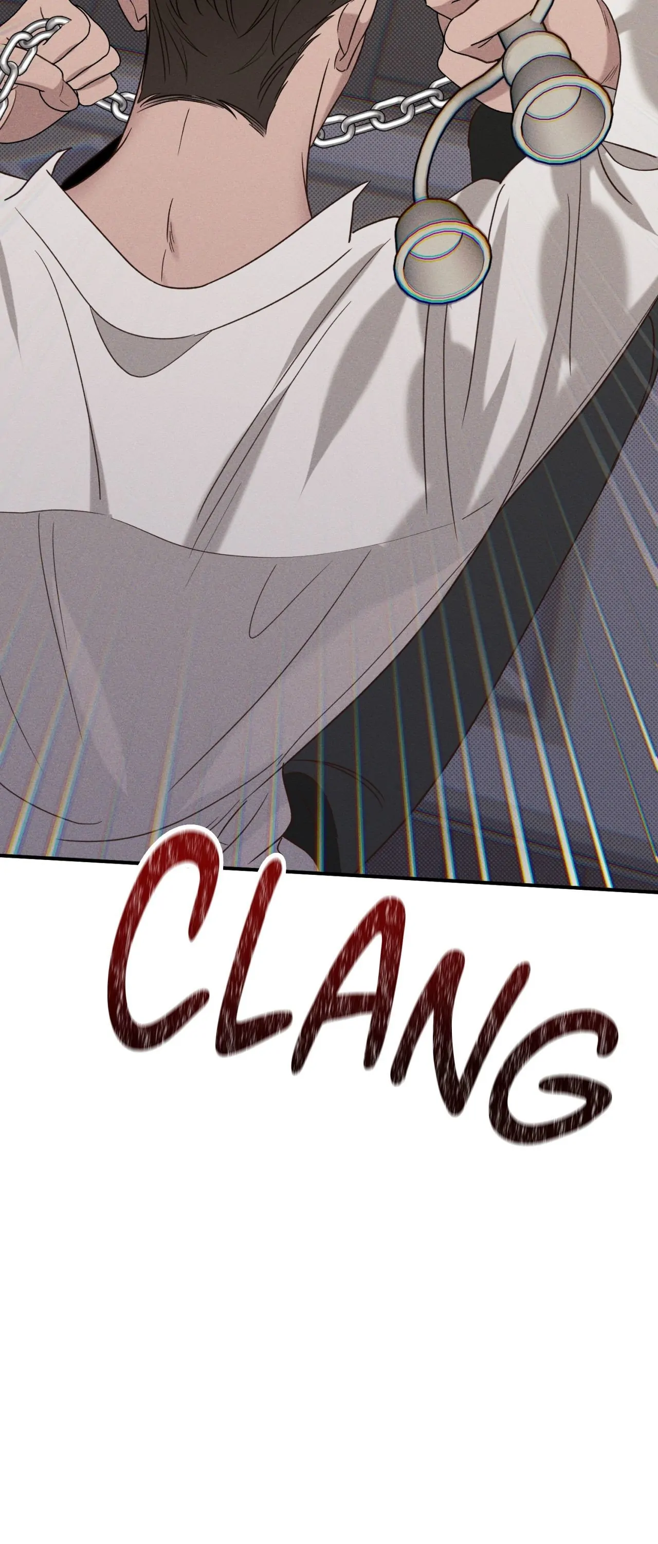 Hidden Depths [Official] - Chapter 29 manhwa