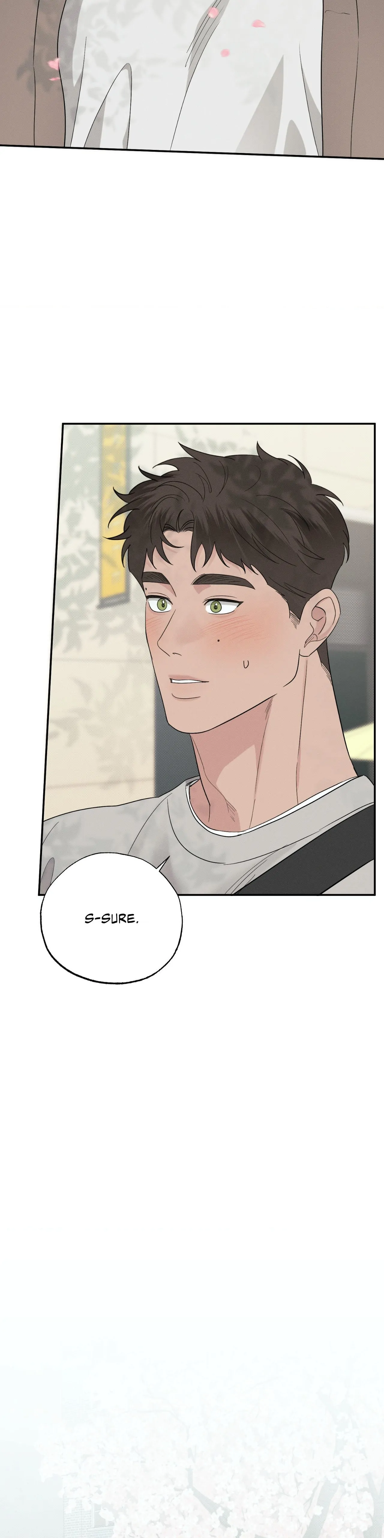Hidden Depths [Official] - Chapter 3 manhwa