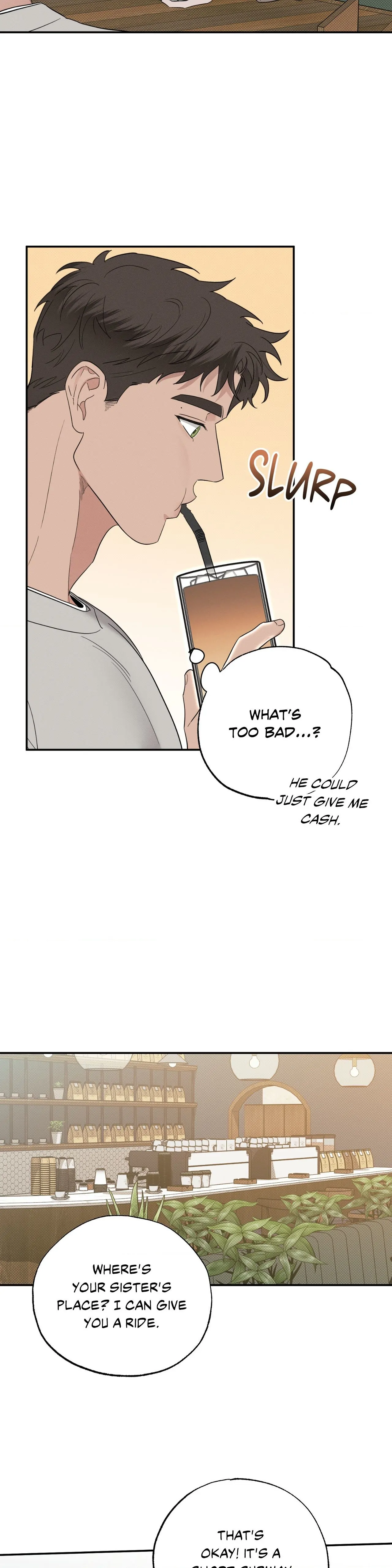 Hidden Depths [Official] - Chapter 3 manhwa