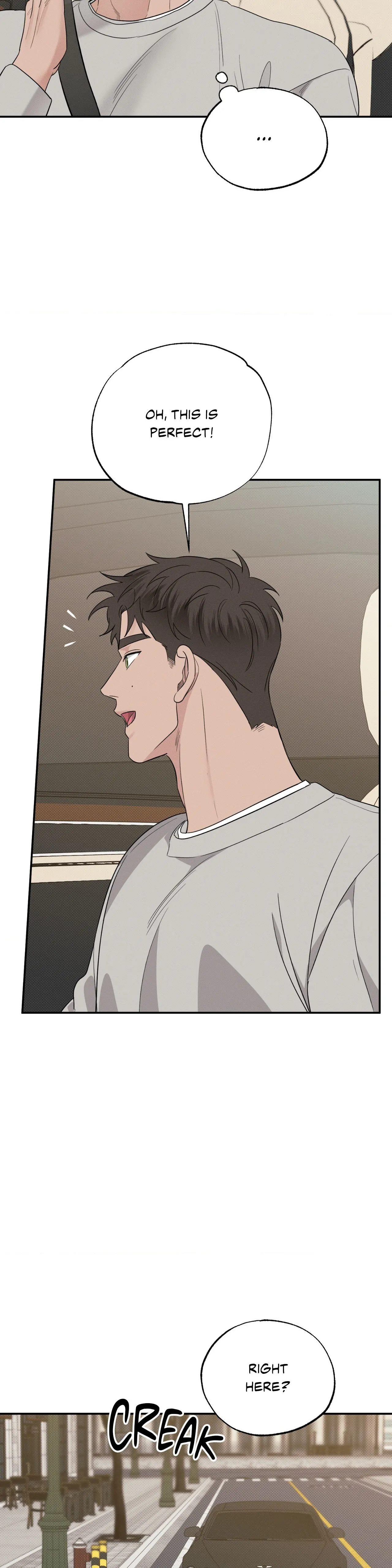 Hidden Depths [Official] - Chapter 3 manhwa