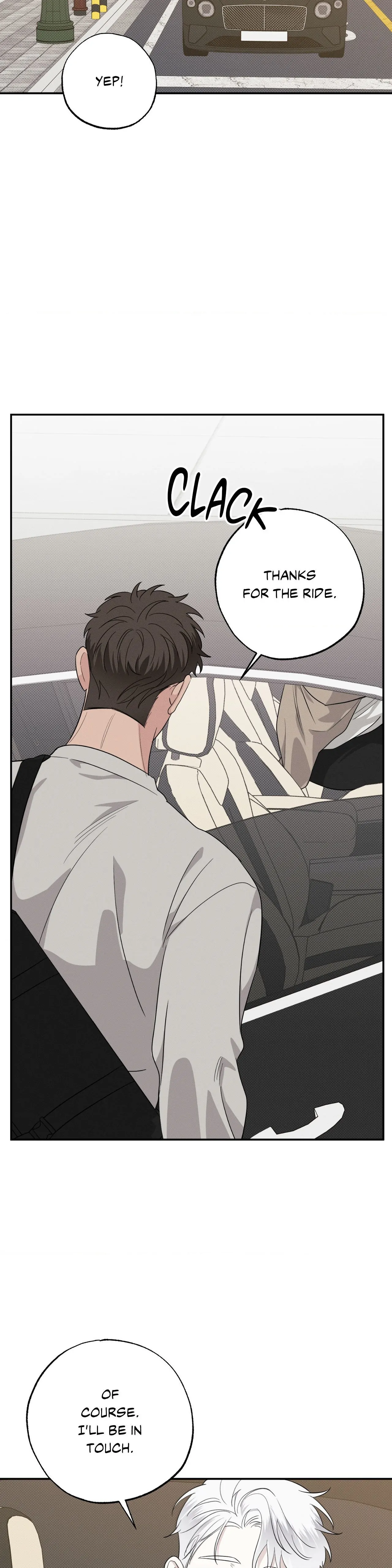 Hidden Depths [Official] - Chapter 3 manhwa