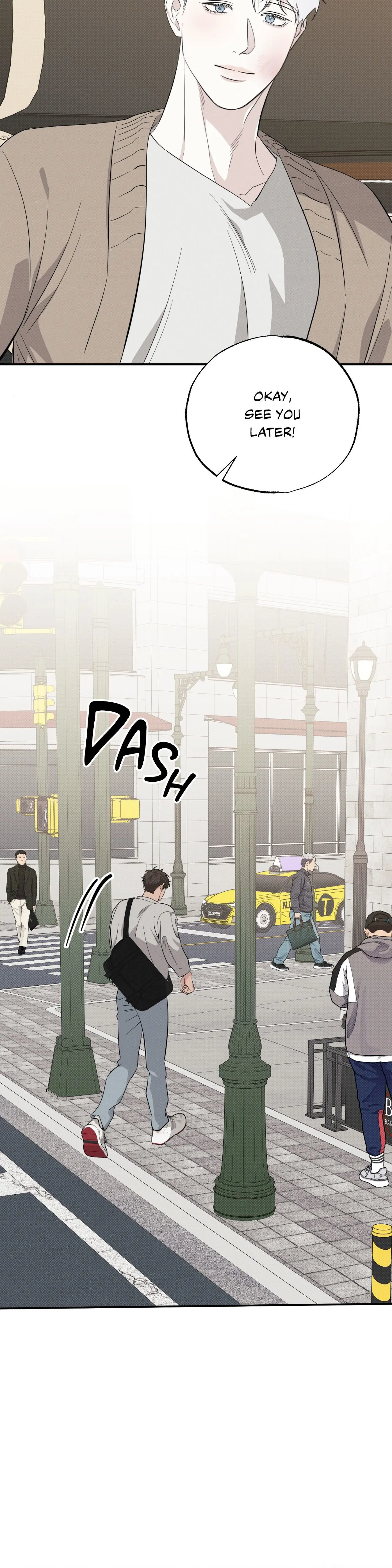 Hidden Depths [Official] - Chapter 3 manhwa