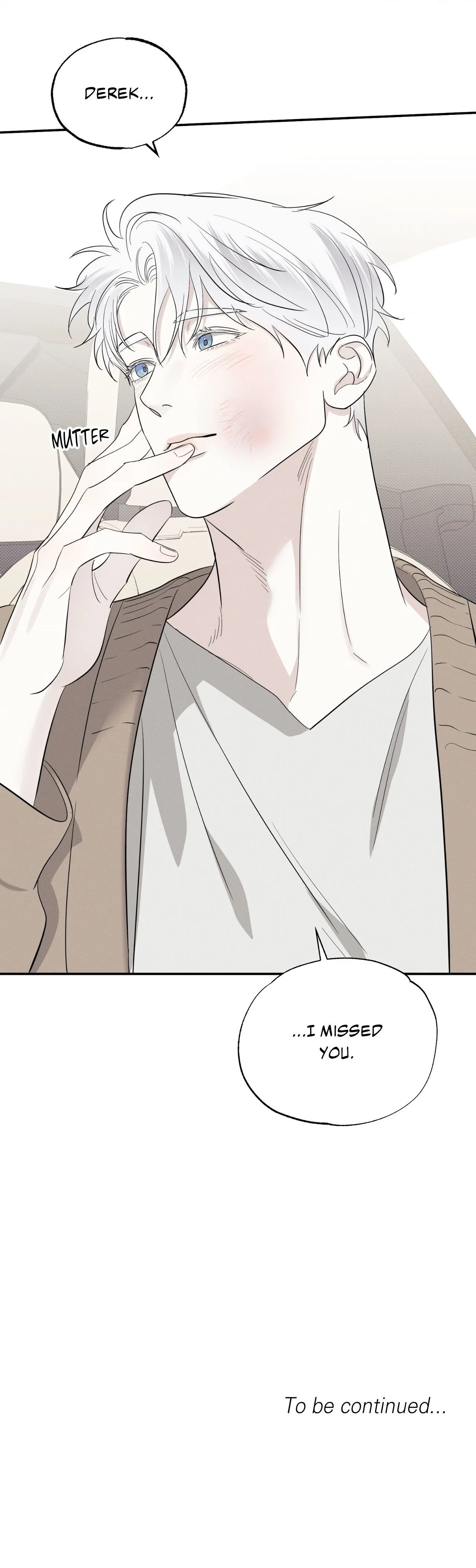 Hidden Depths [Official] - Chapter 3 manhwa