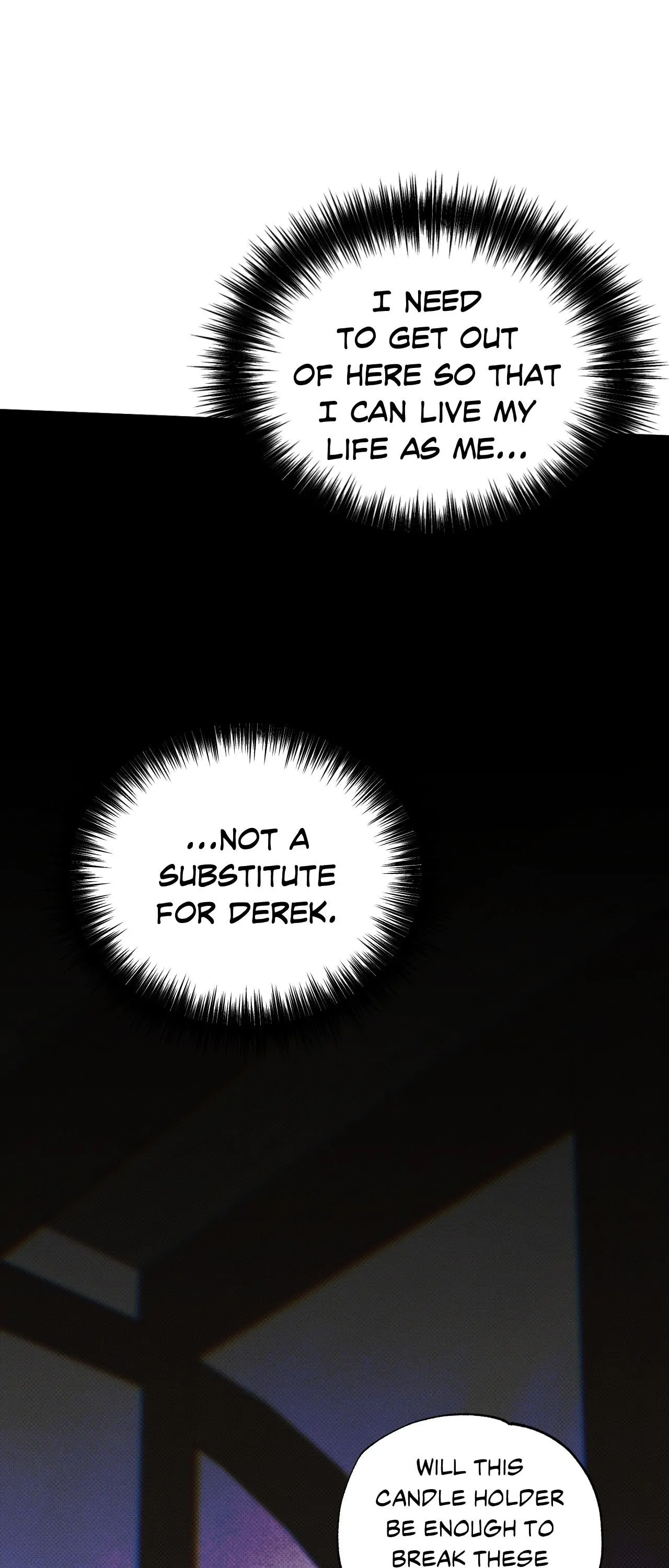 Hidden Depths [Official] - Chapter 30 manhwa