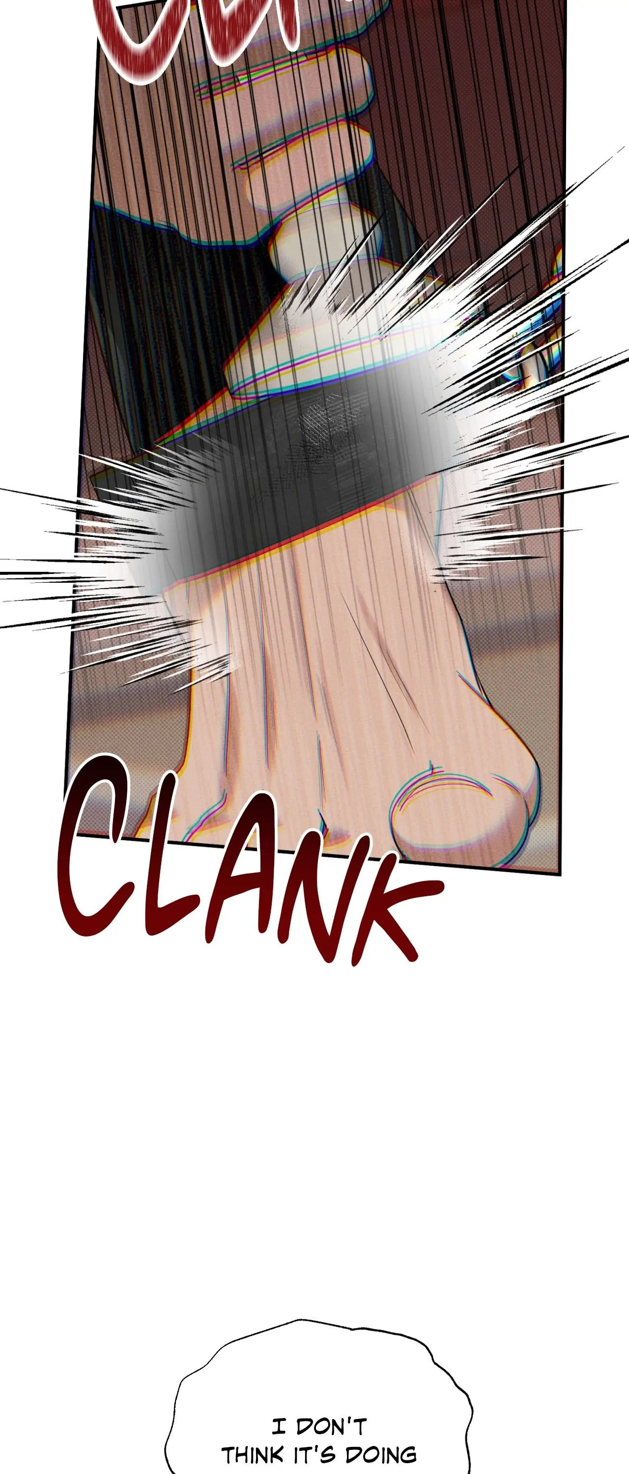 Hidden Depths [Official] - Chapter 30 manhwa