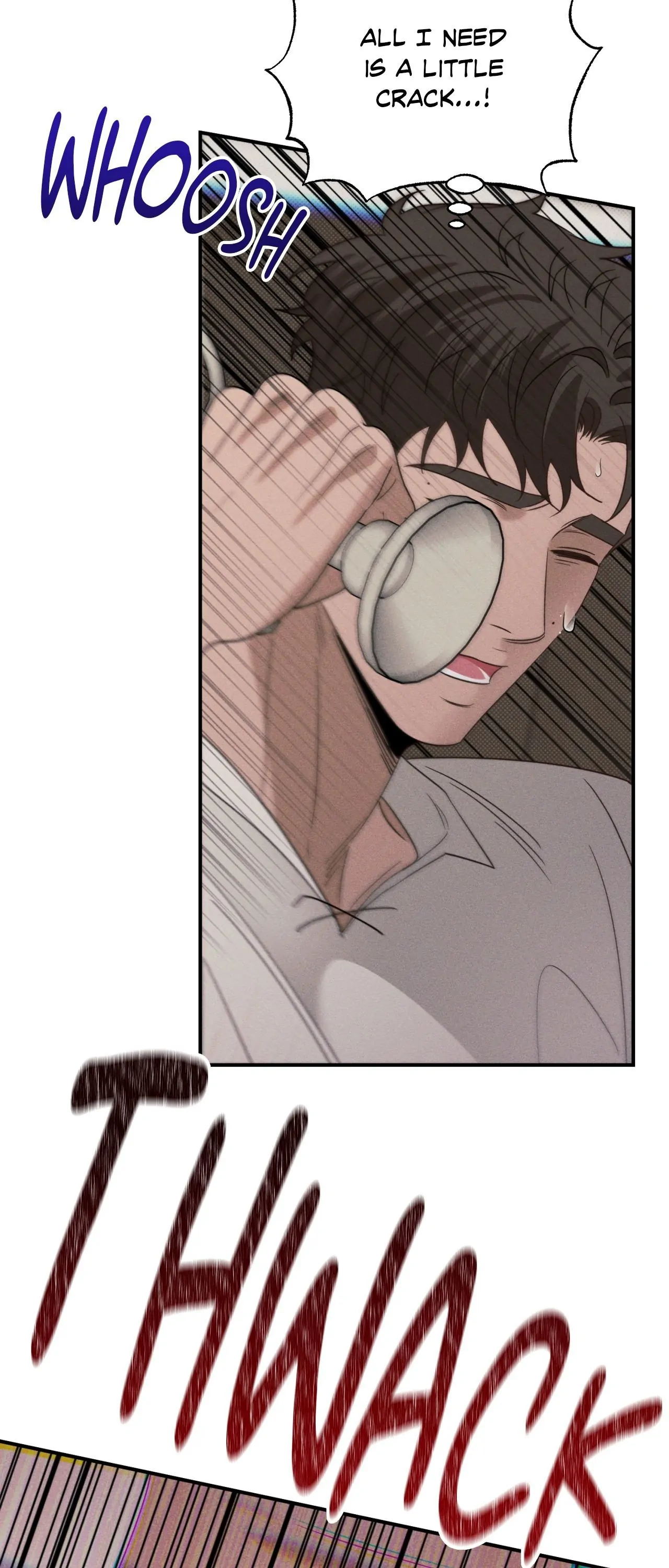 Hidden Depths [Official] - Chapter 30 manhwa