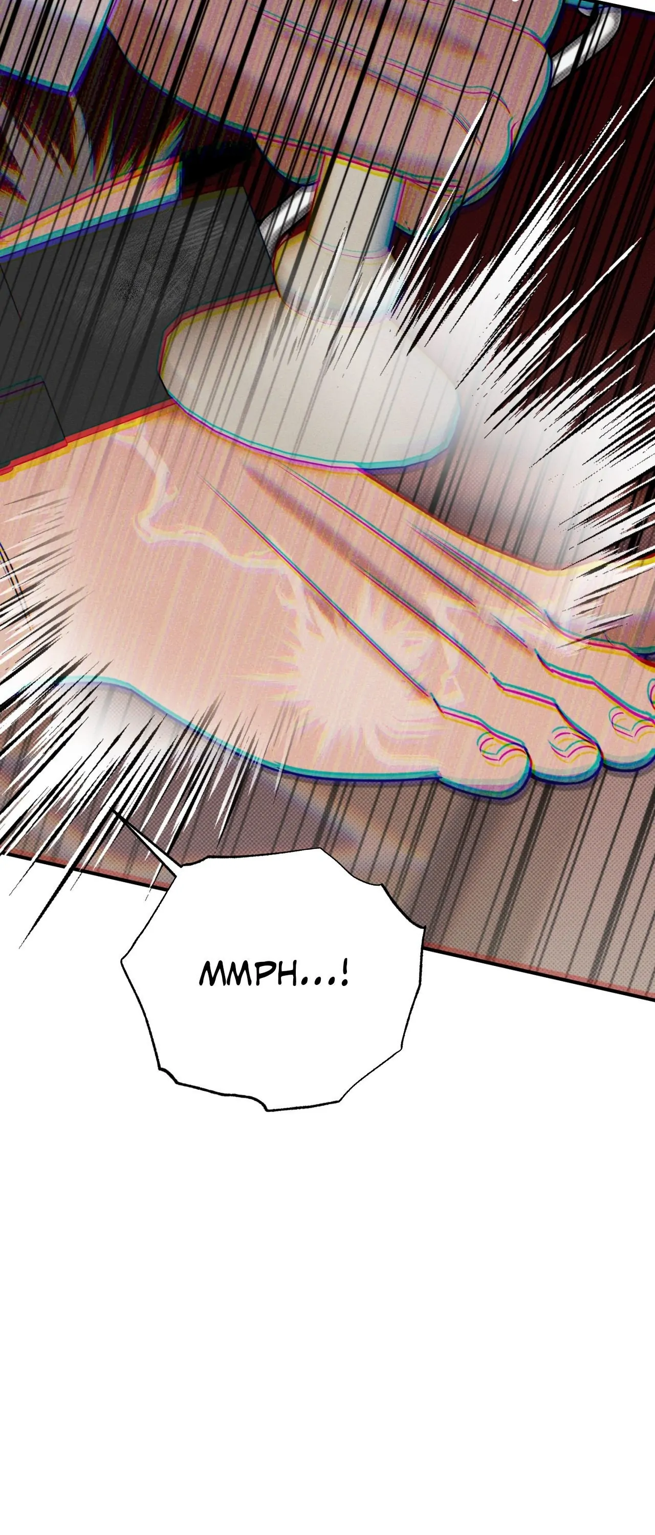 Hidden Depths [Official] - Chapter 30 manhwa