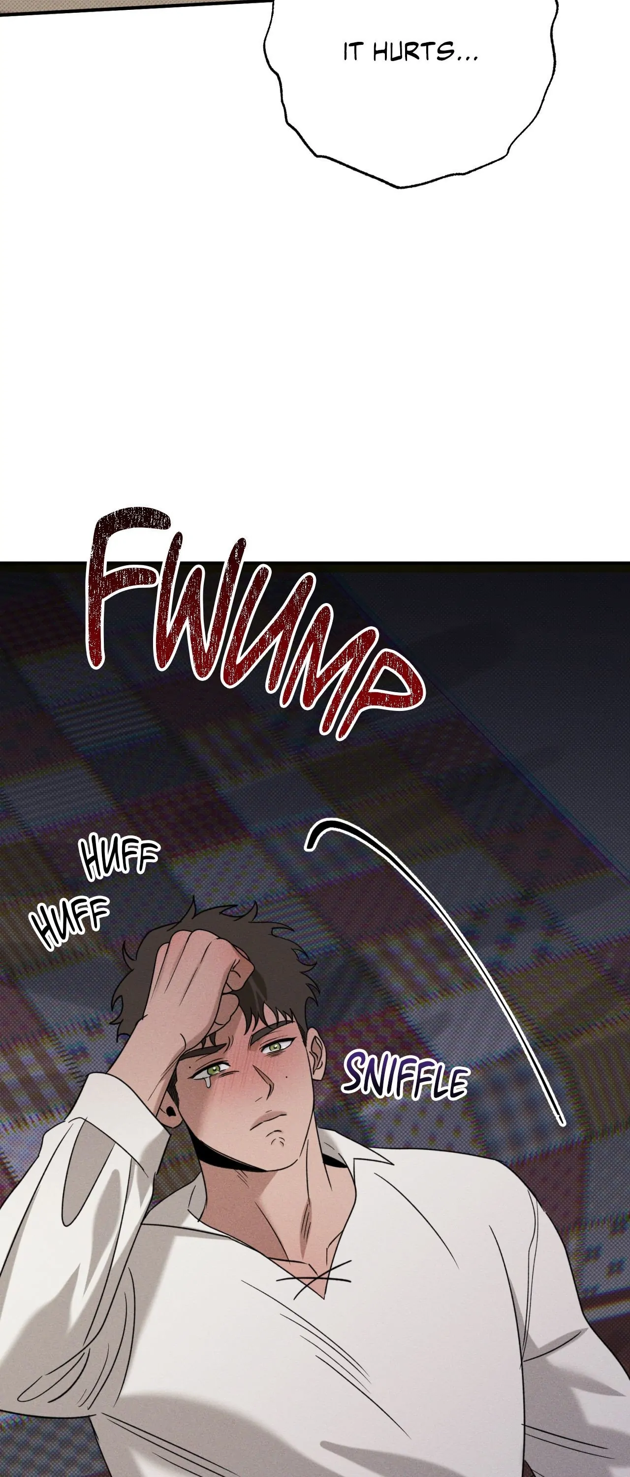 Hidden Depths [Official] - Chapter 30 manhwa