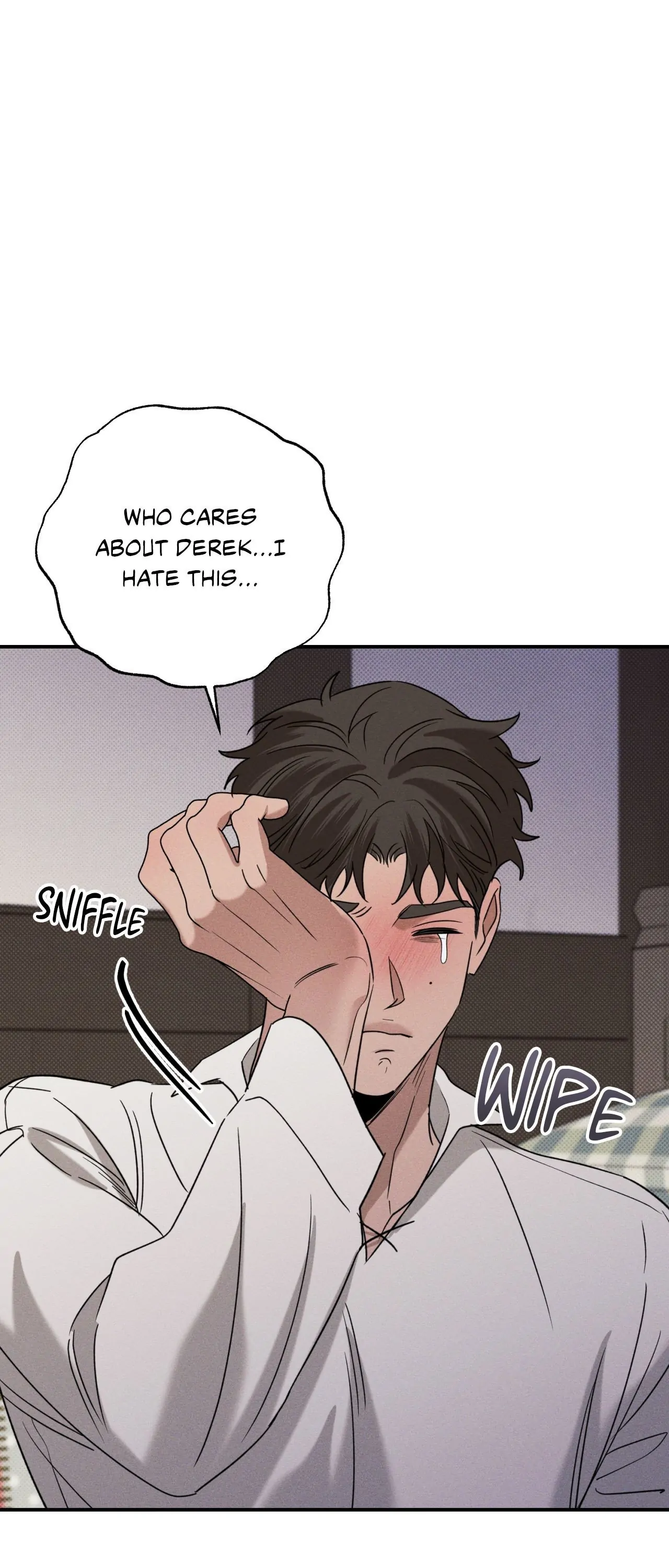 Hidden Depths [Official] - Chapter 30 manhwa