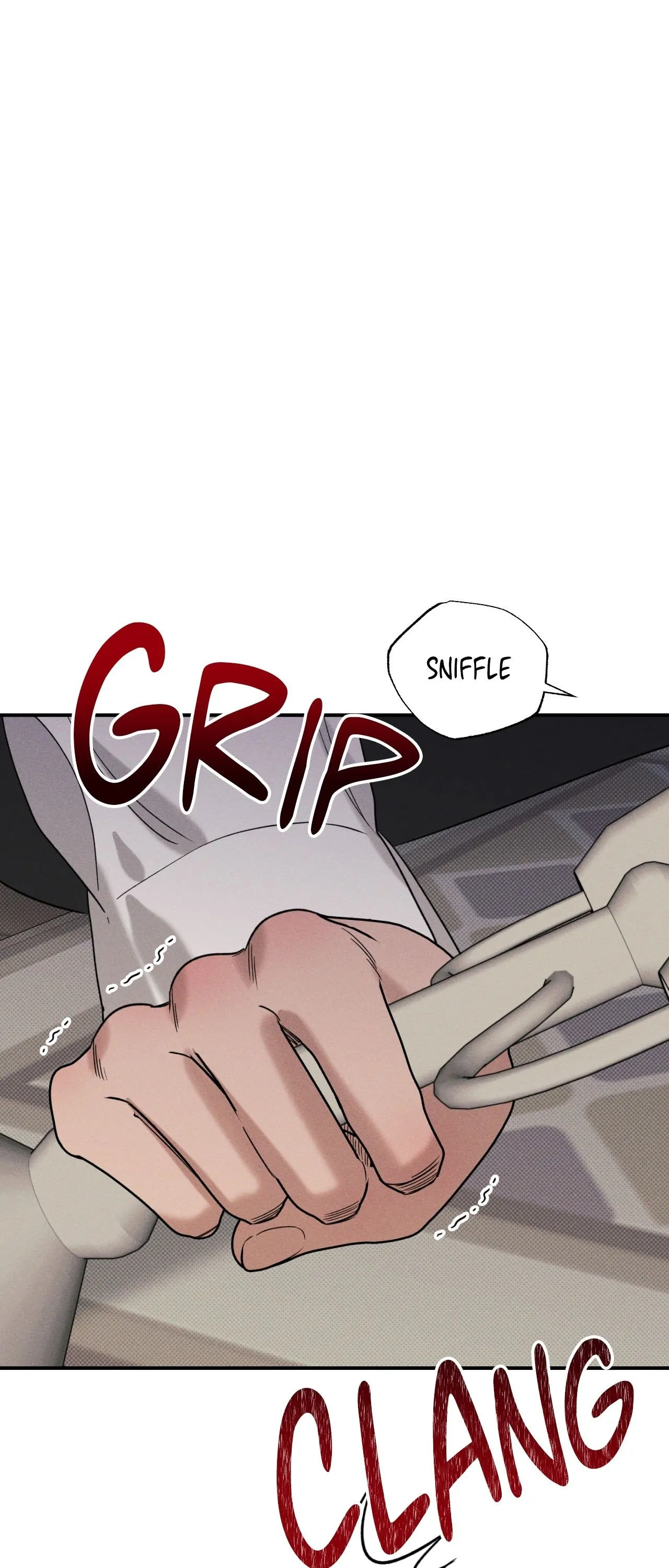 Hidden Depths [Official] - Chapter 30 manhwa