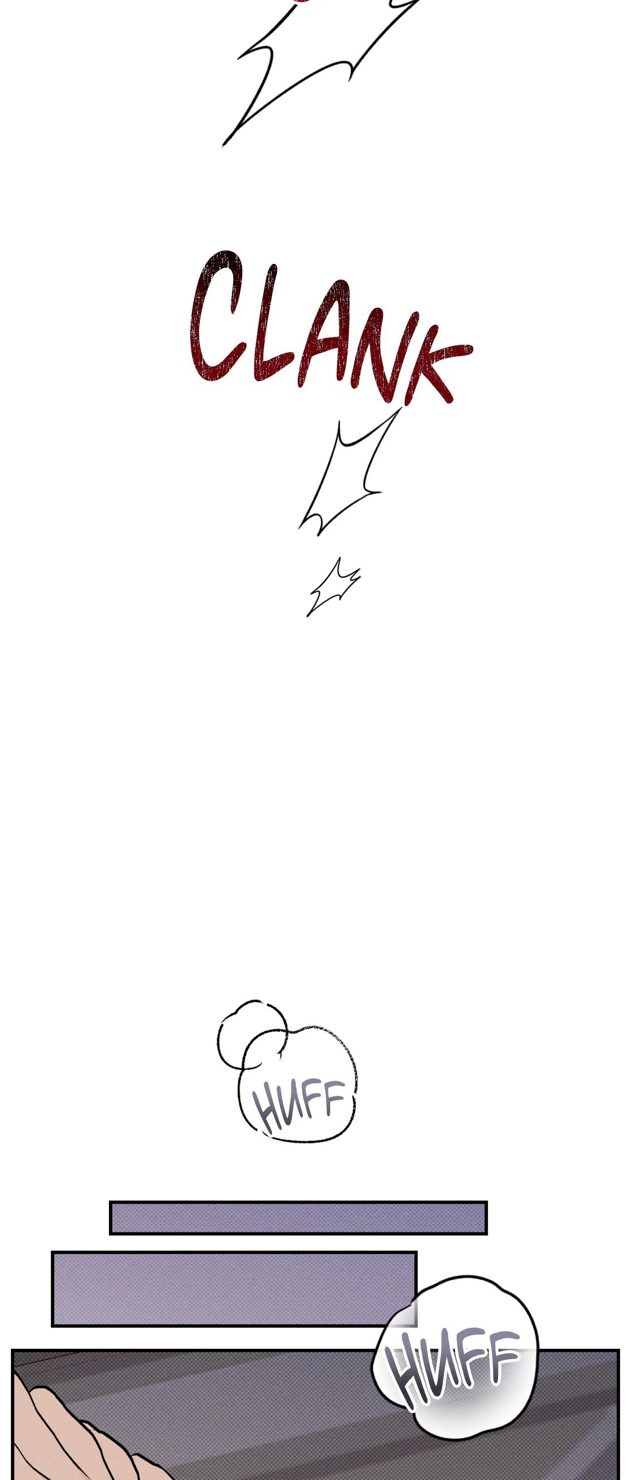 Hidden Depths [Official] - Chapter 30 manhwa