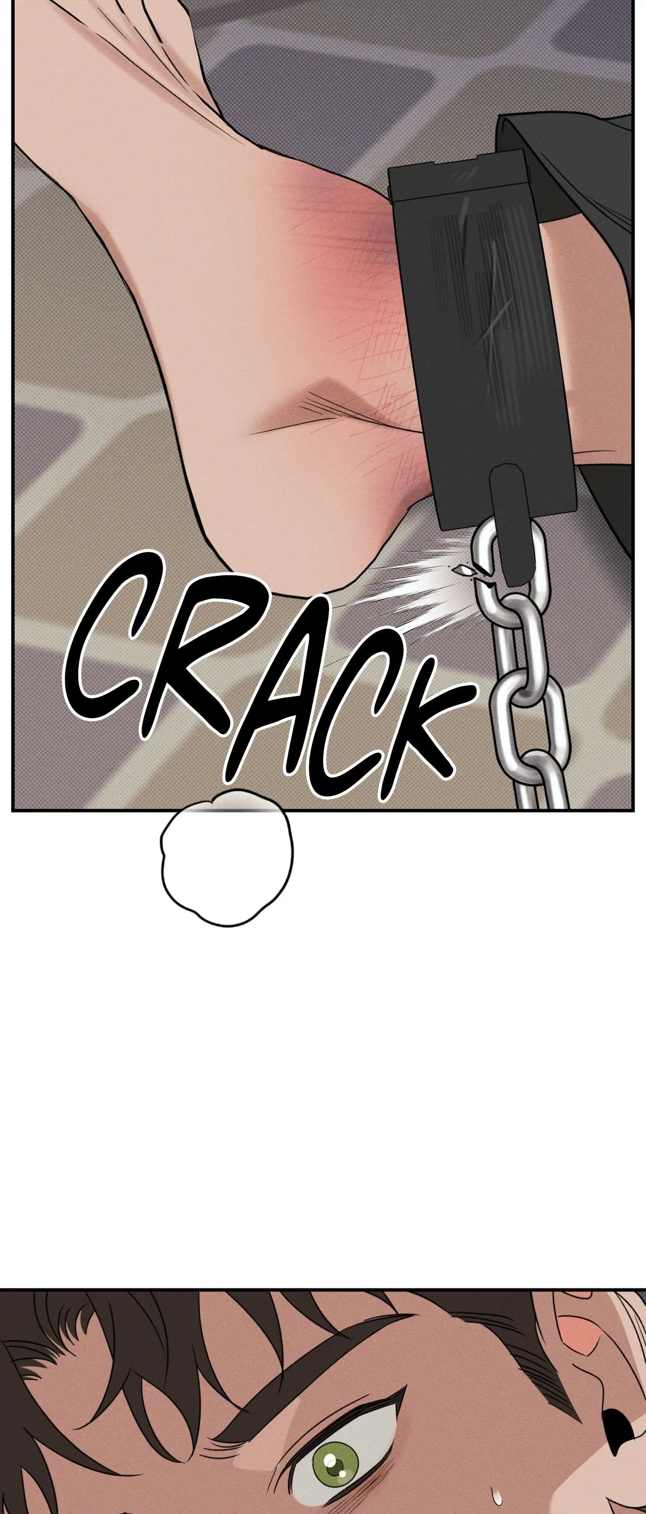 Hidden Depths [Official] - Chapter 30 manhwa