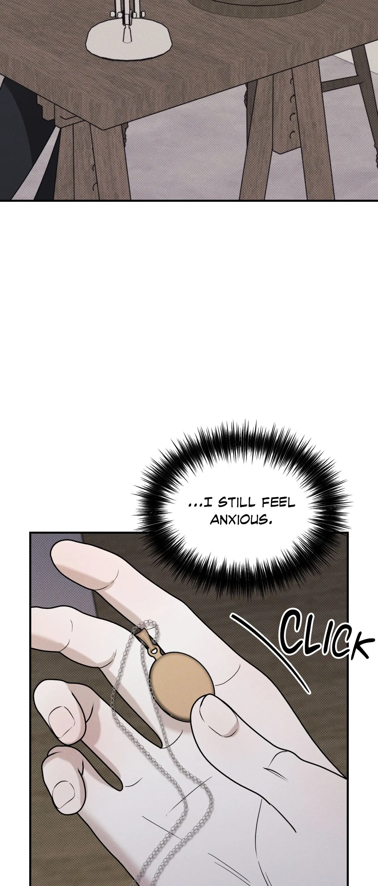 Hidden Depths [Official] - Chapter 30 manhwa