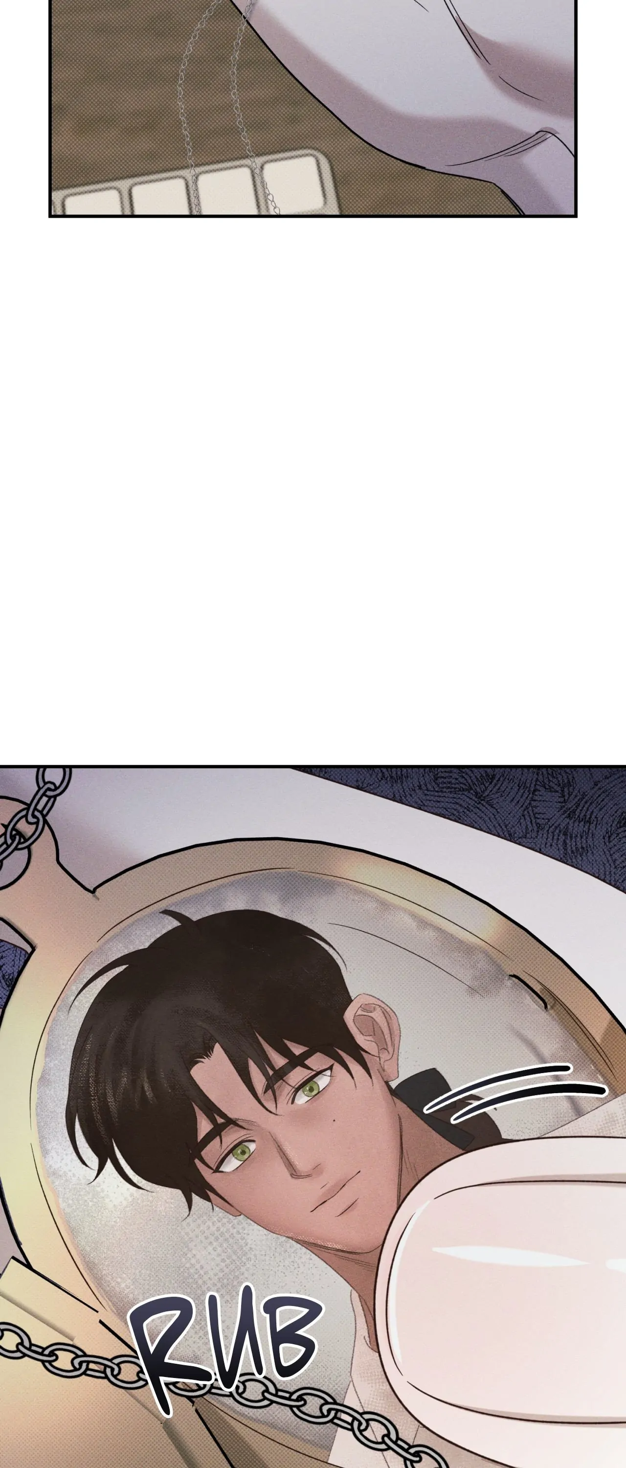 Hidden Depths [Official] - Chapter 30 manhwa