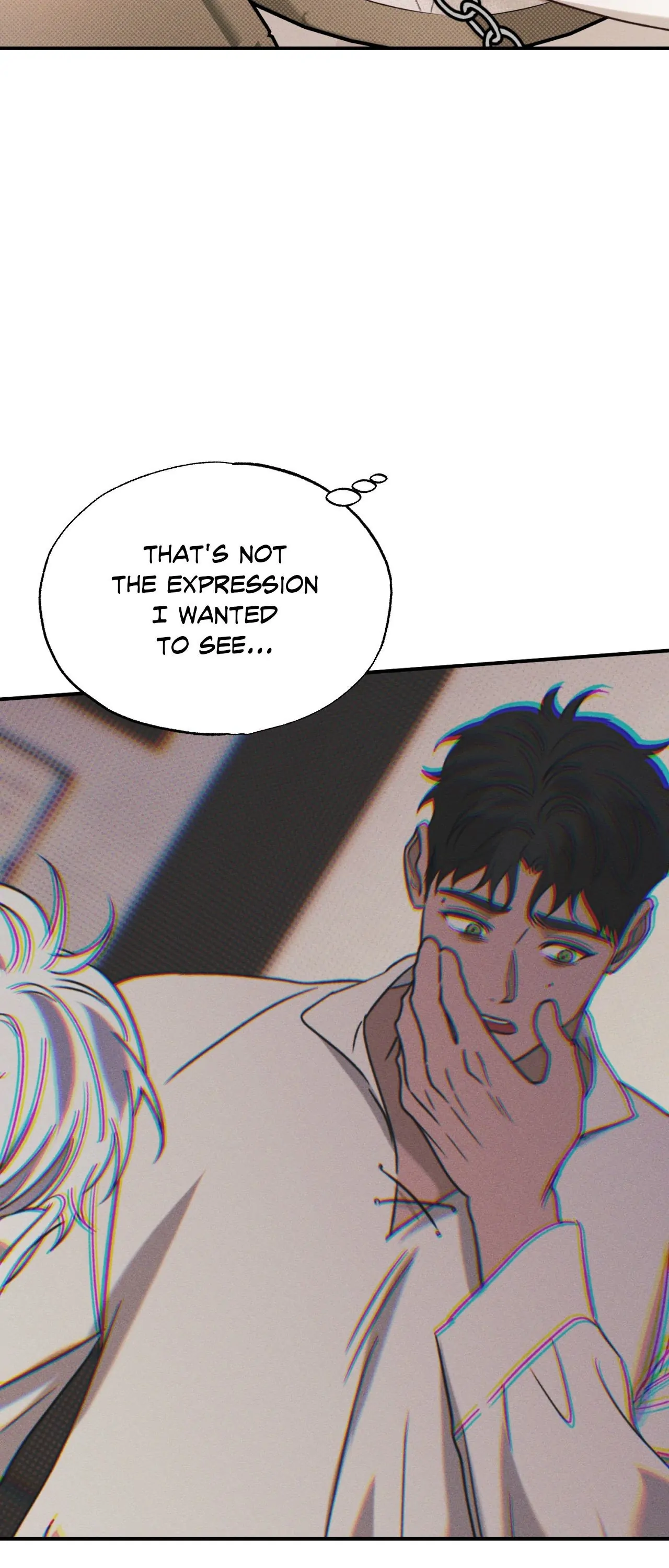 Hidden Depths [Official] - Chapter 30 manhwa