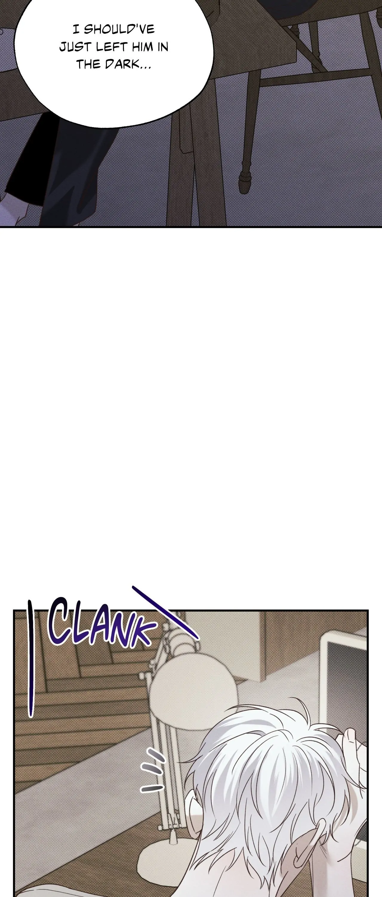 Hidden Depths [Official] - Chapter 30 manhwa