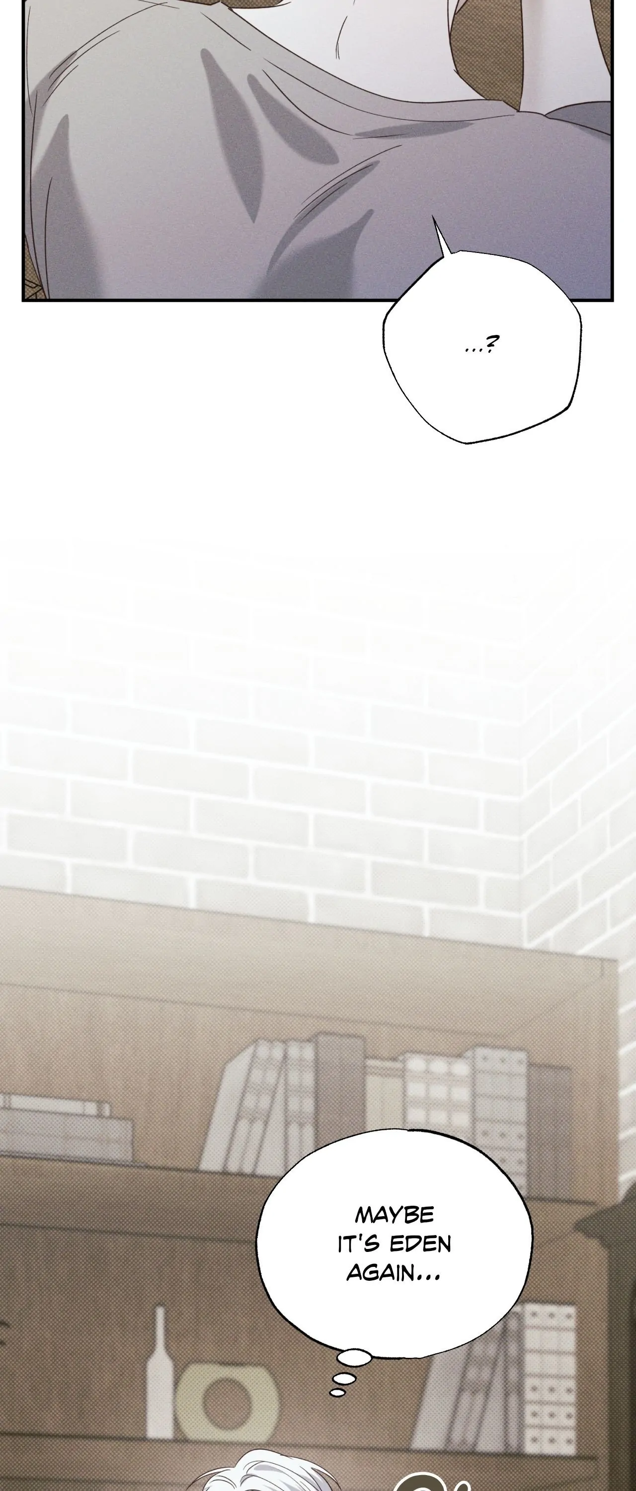 Hidden Depths [Official] - Chapter 30 manhwa